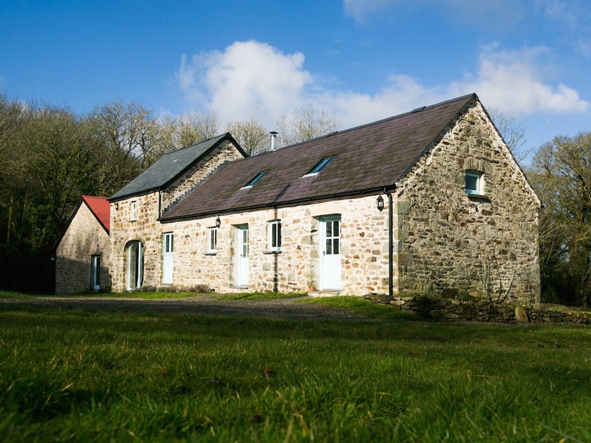 Nantwen