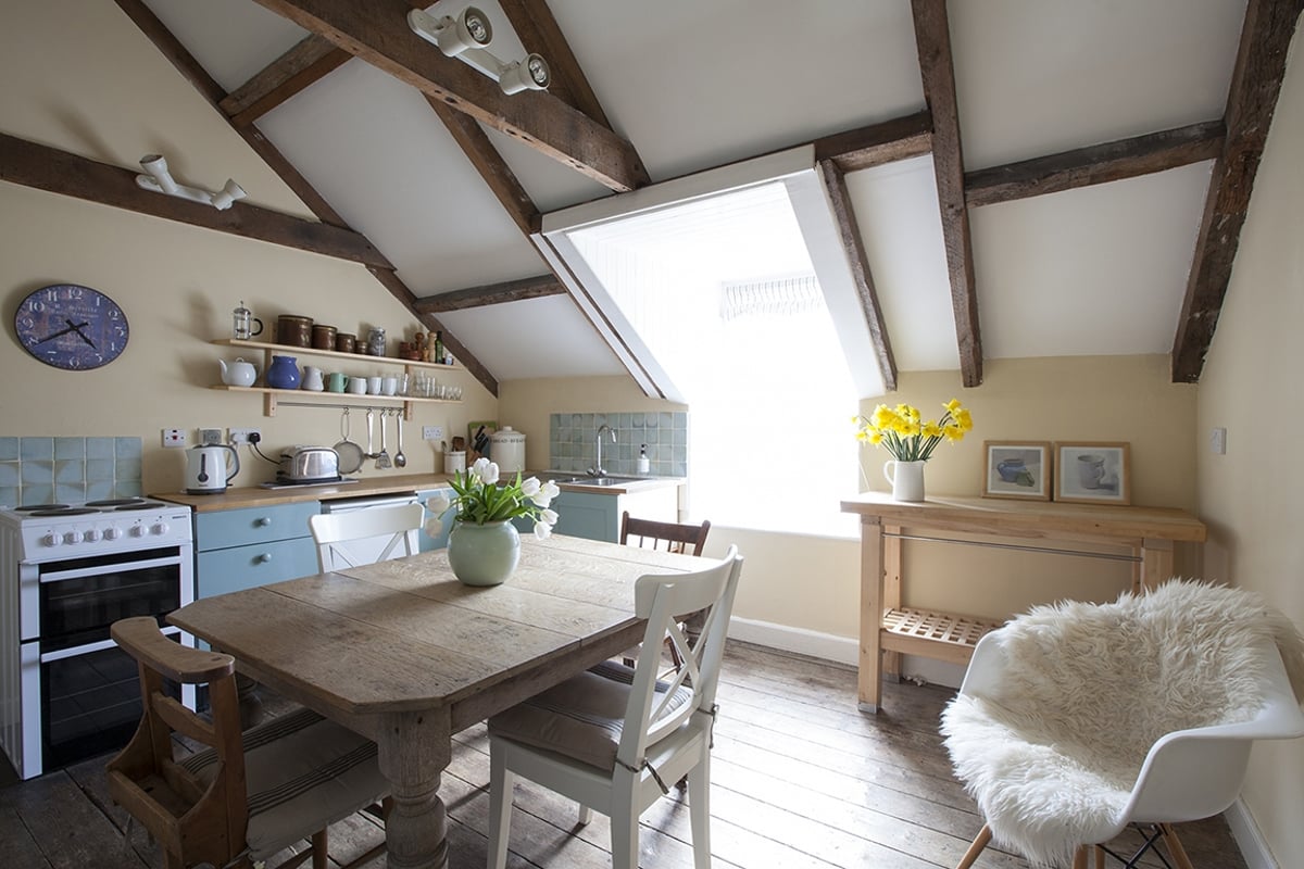 Stables Bothy
