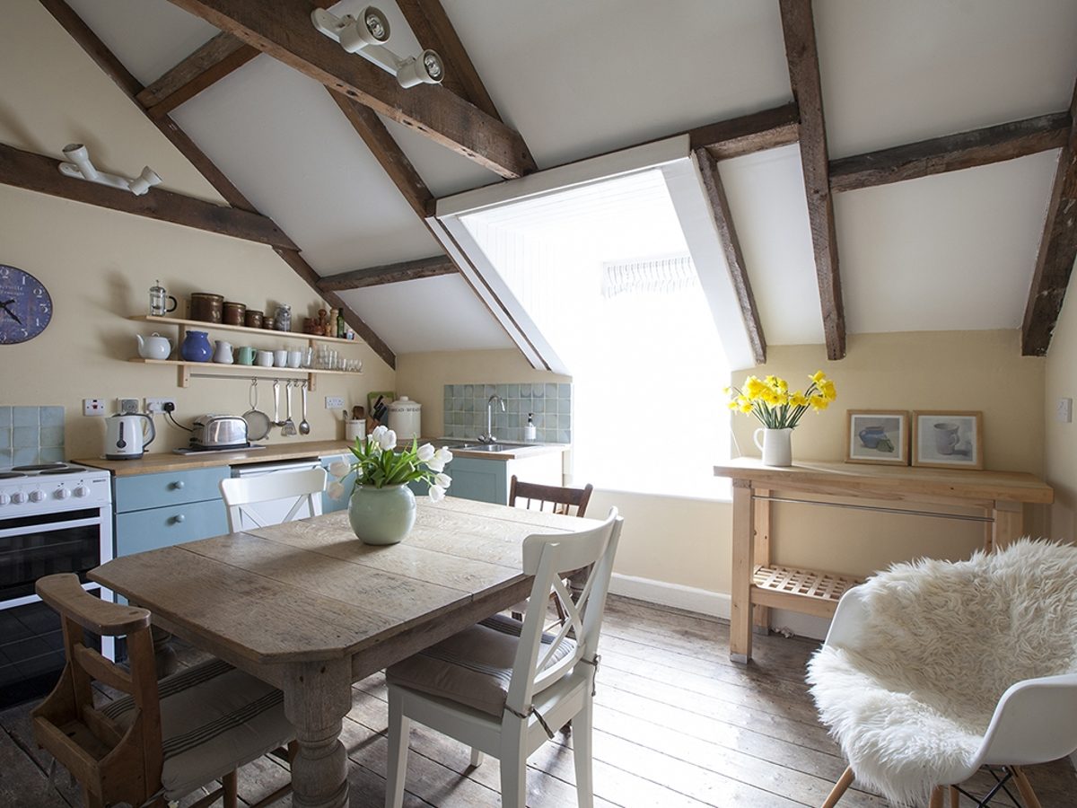 Stables Bothy