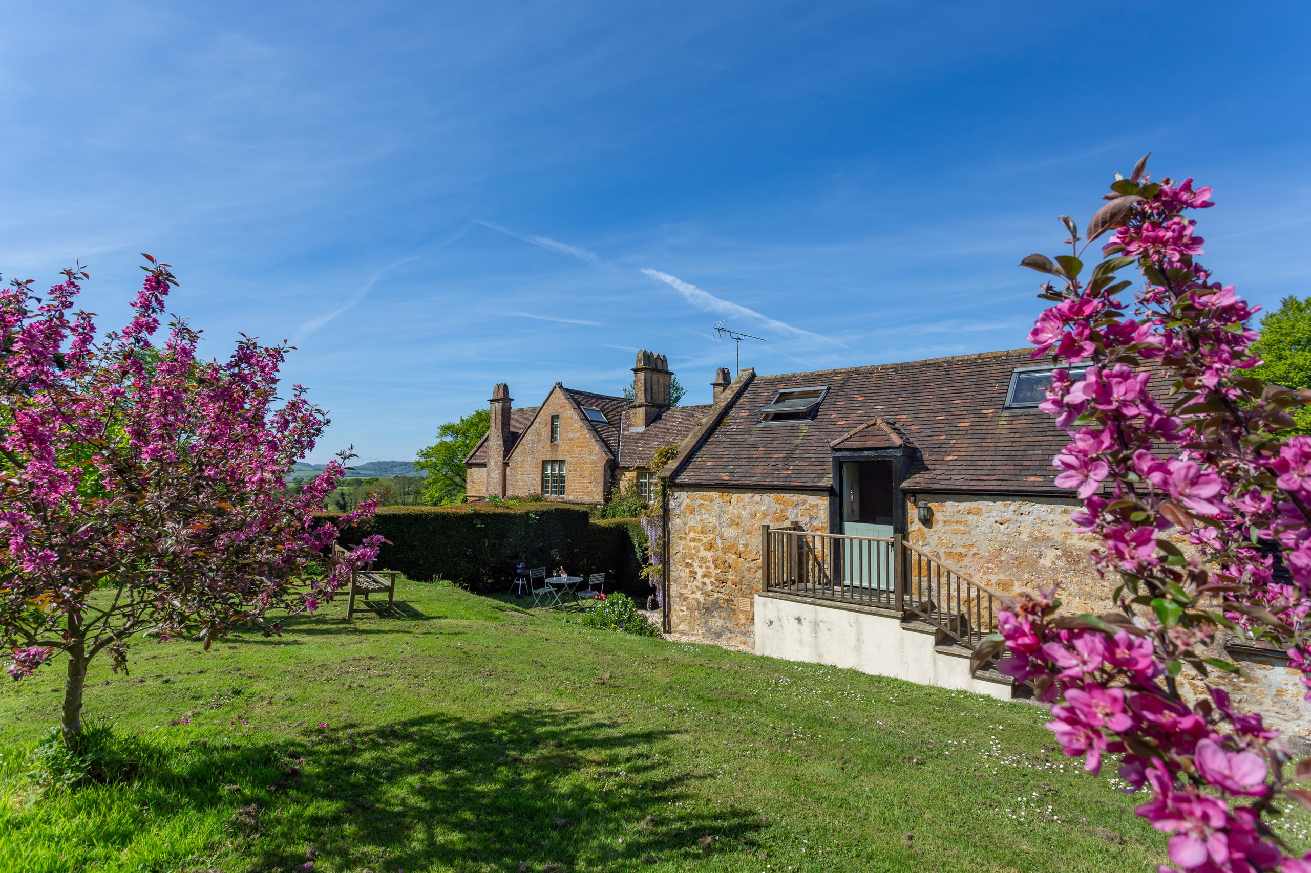 The Apple Loft Laverstock