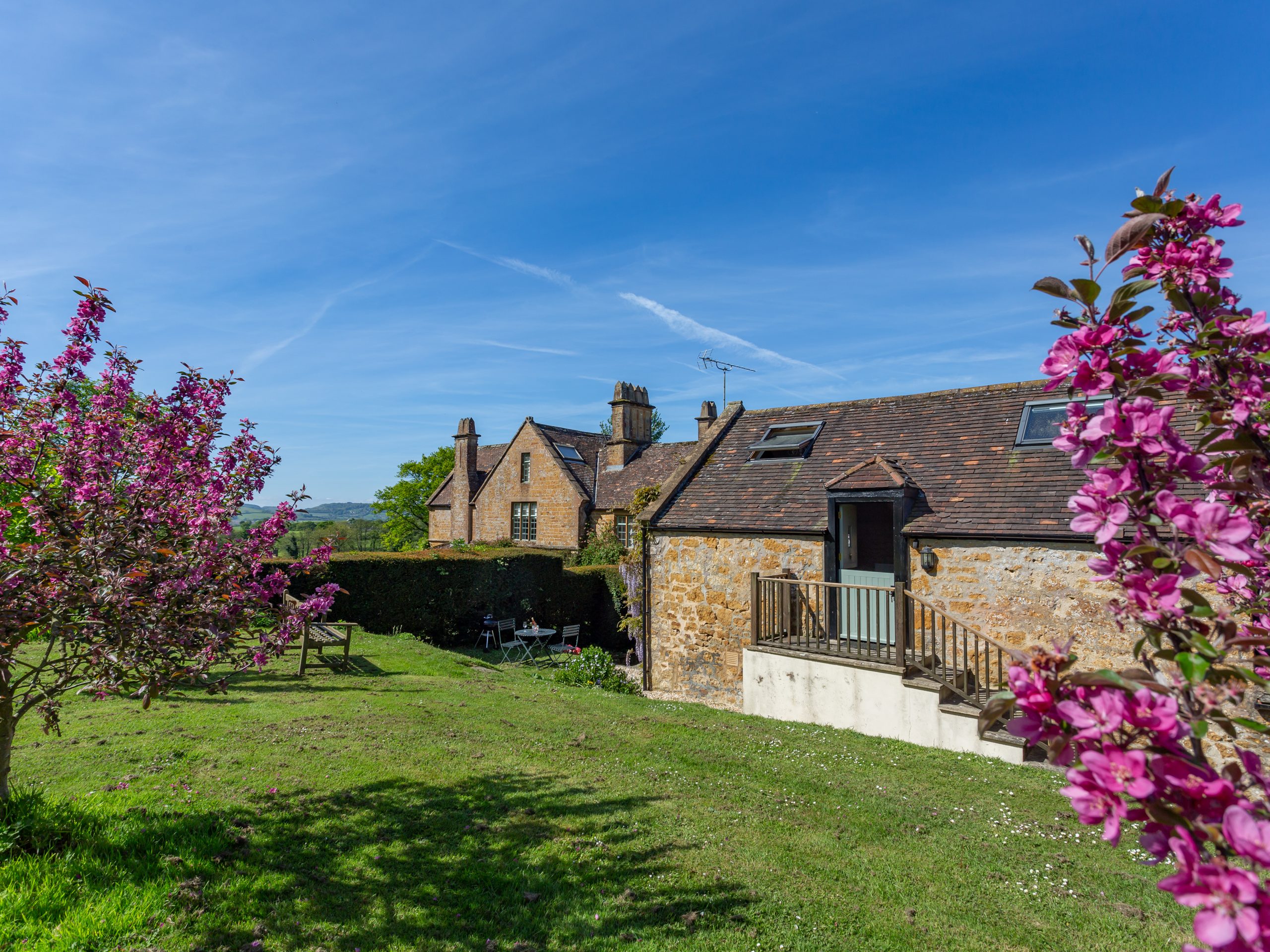 The Apple Loft Laverstock