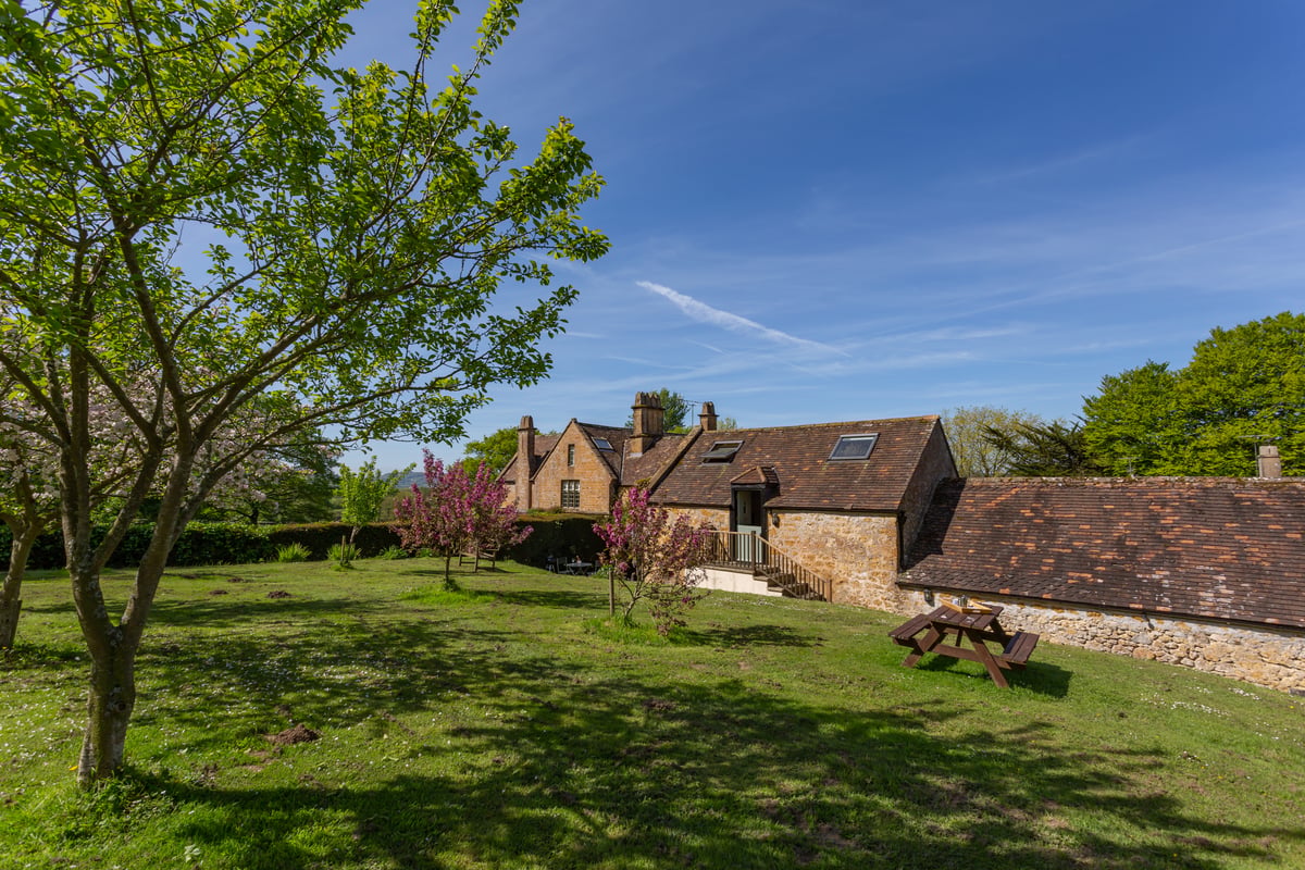 The Apple Loft Laverstock