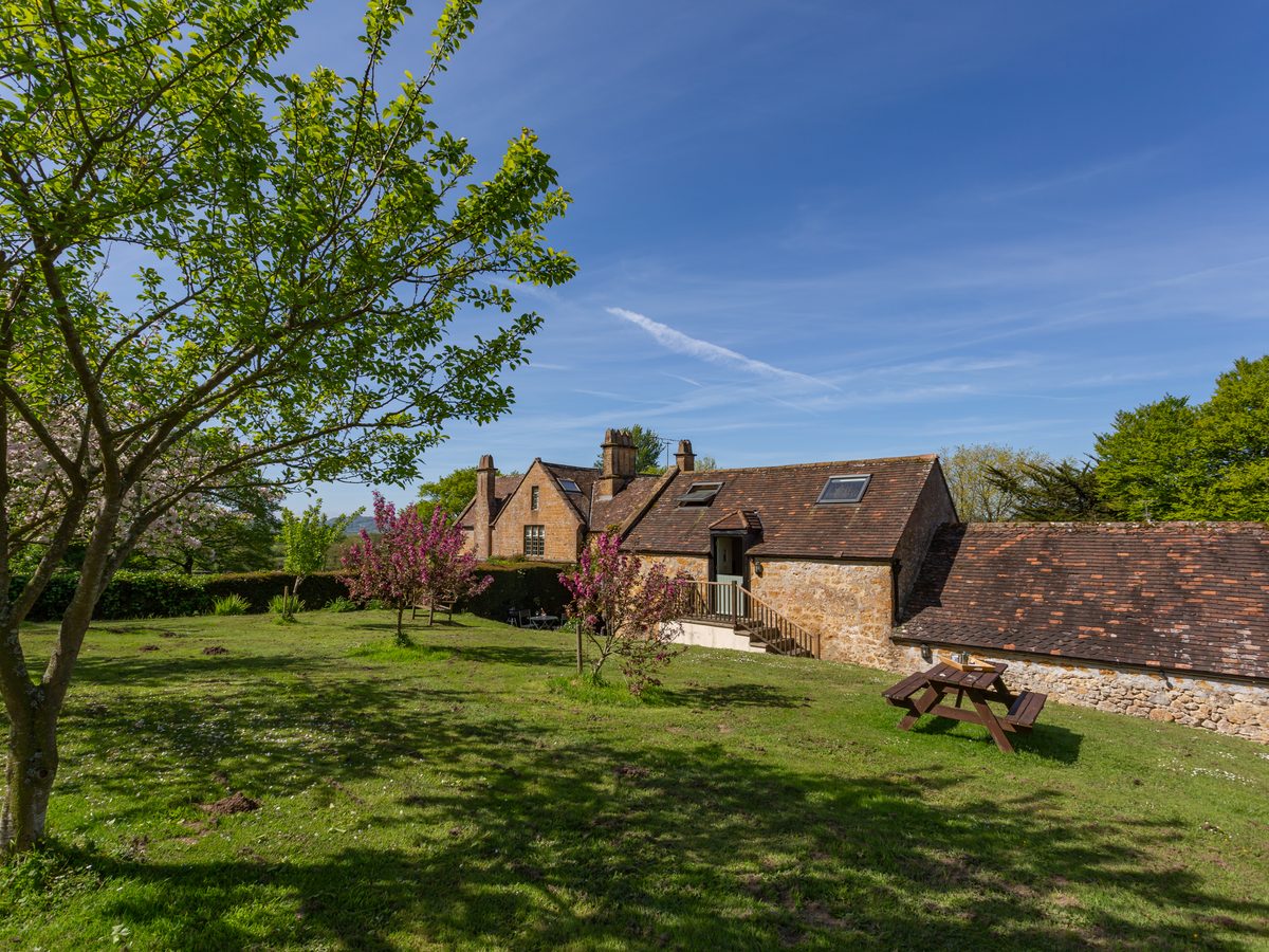 The Apple Loft Laverstock