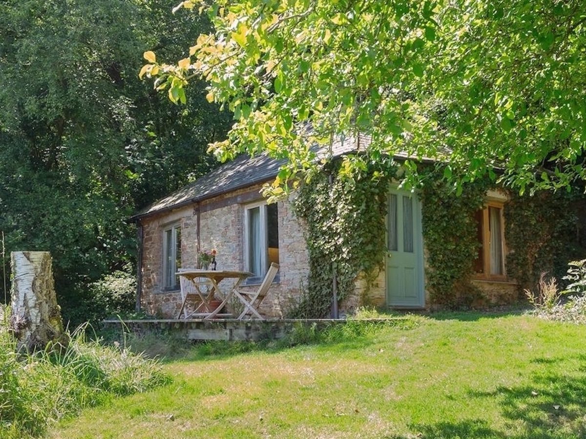 Okel Tor Mine