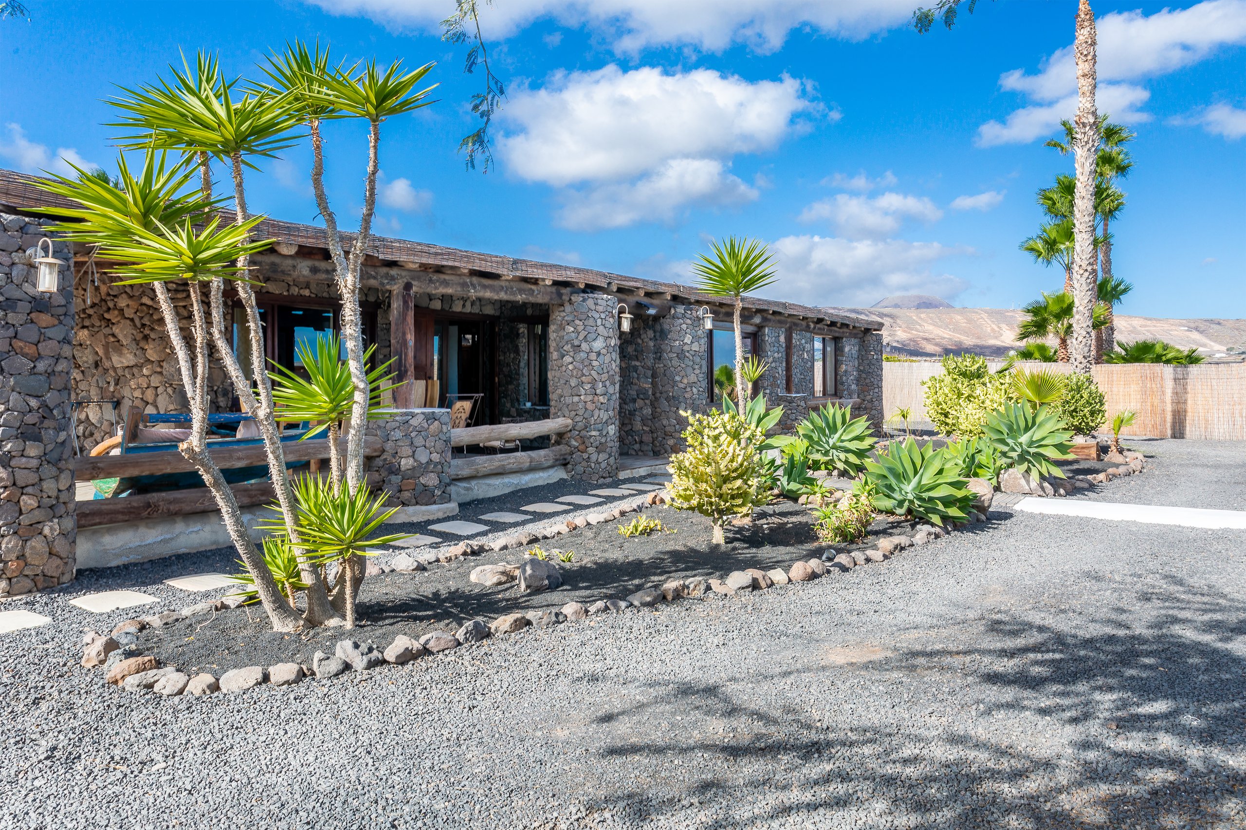 Eco Luxury Farmhouse