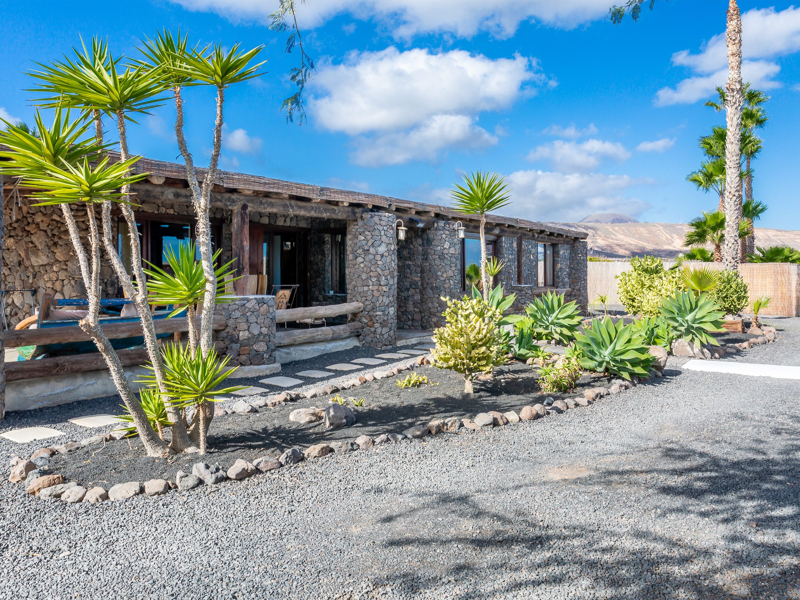 Eco Luxury Farmhouse