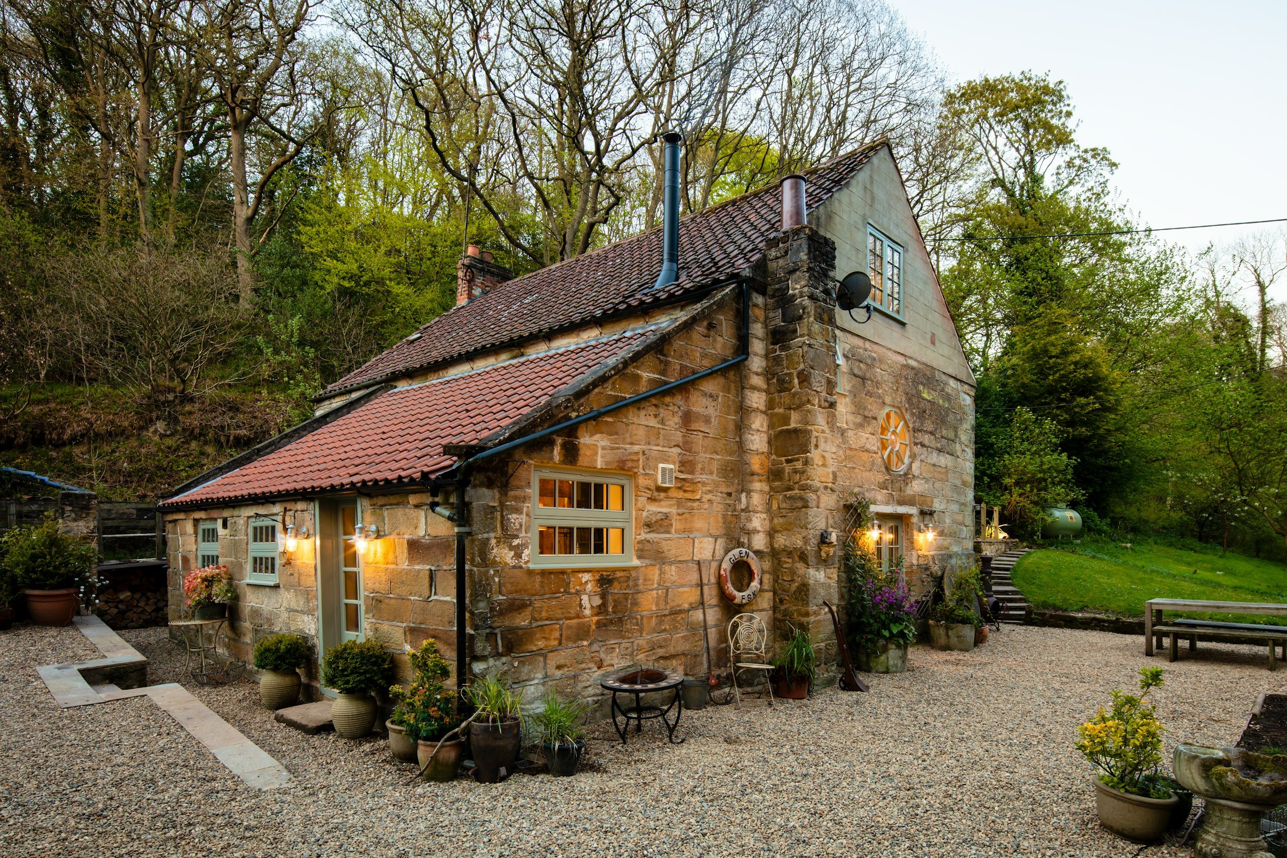 Larpool Mill - Image 1