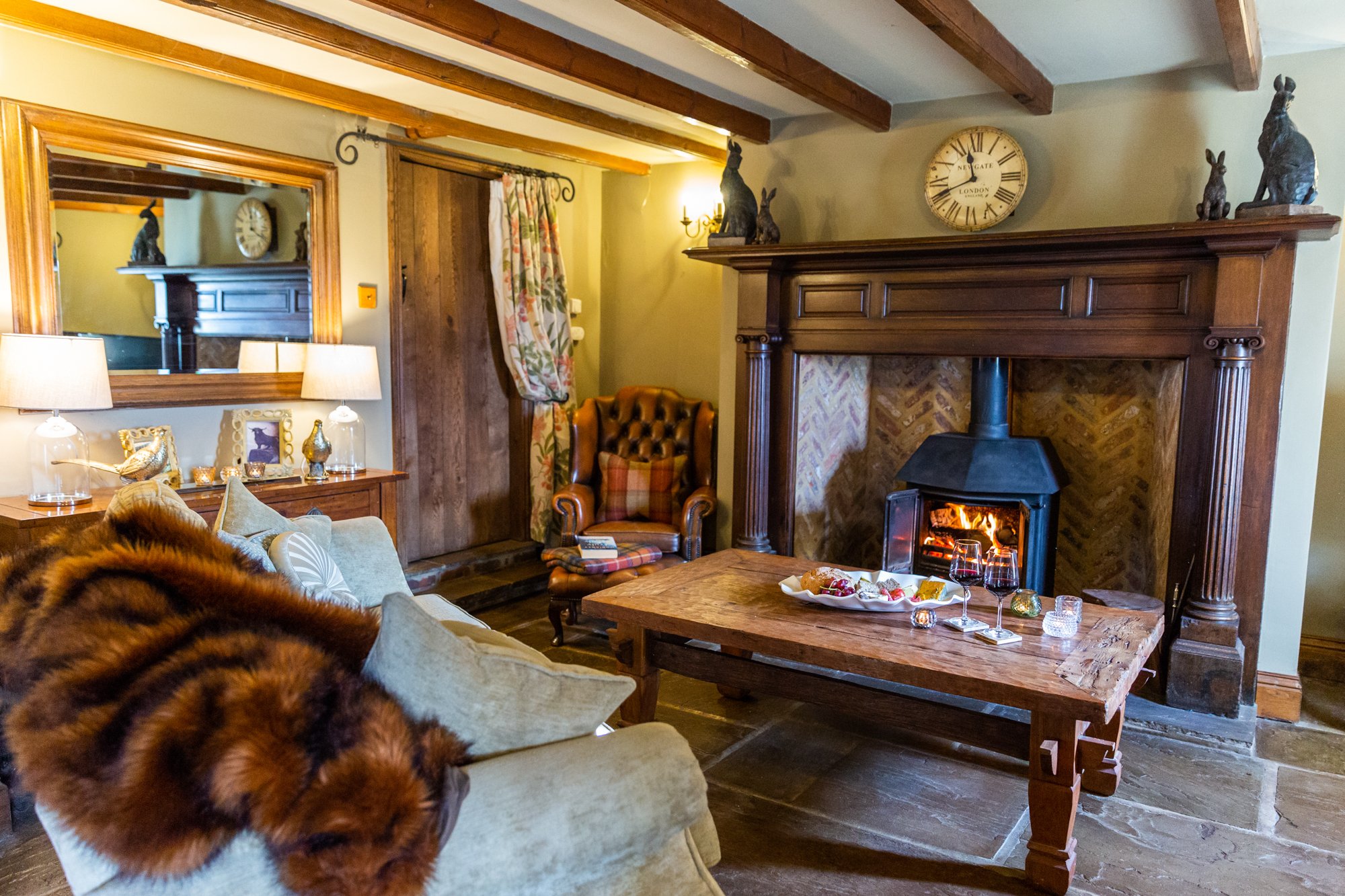 Chequers