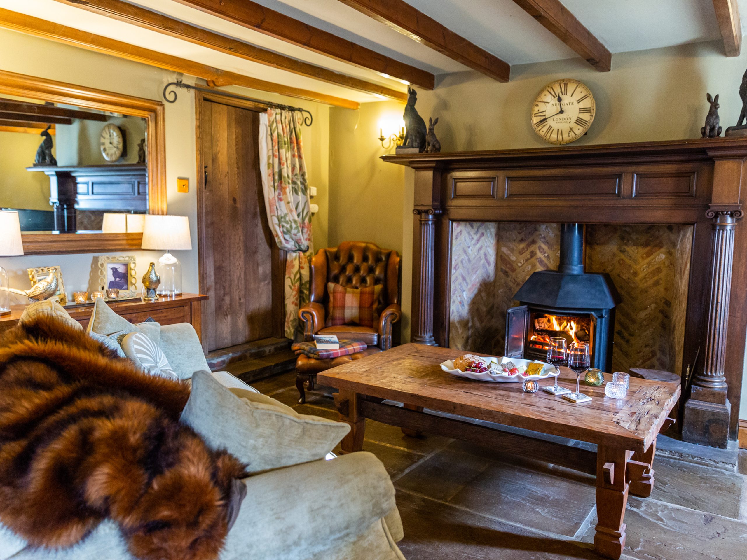 Chequers