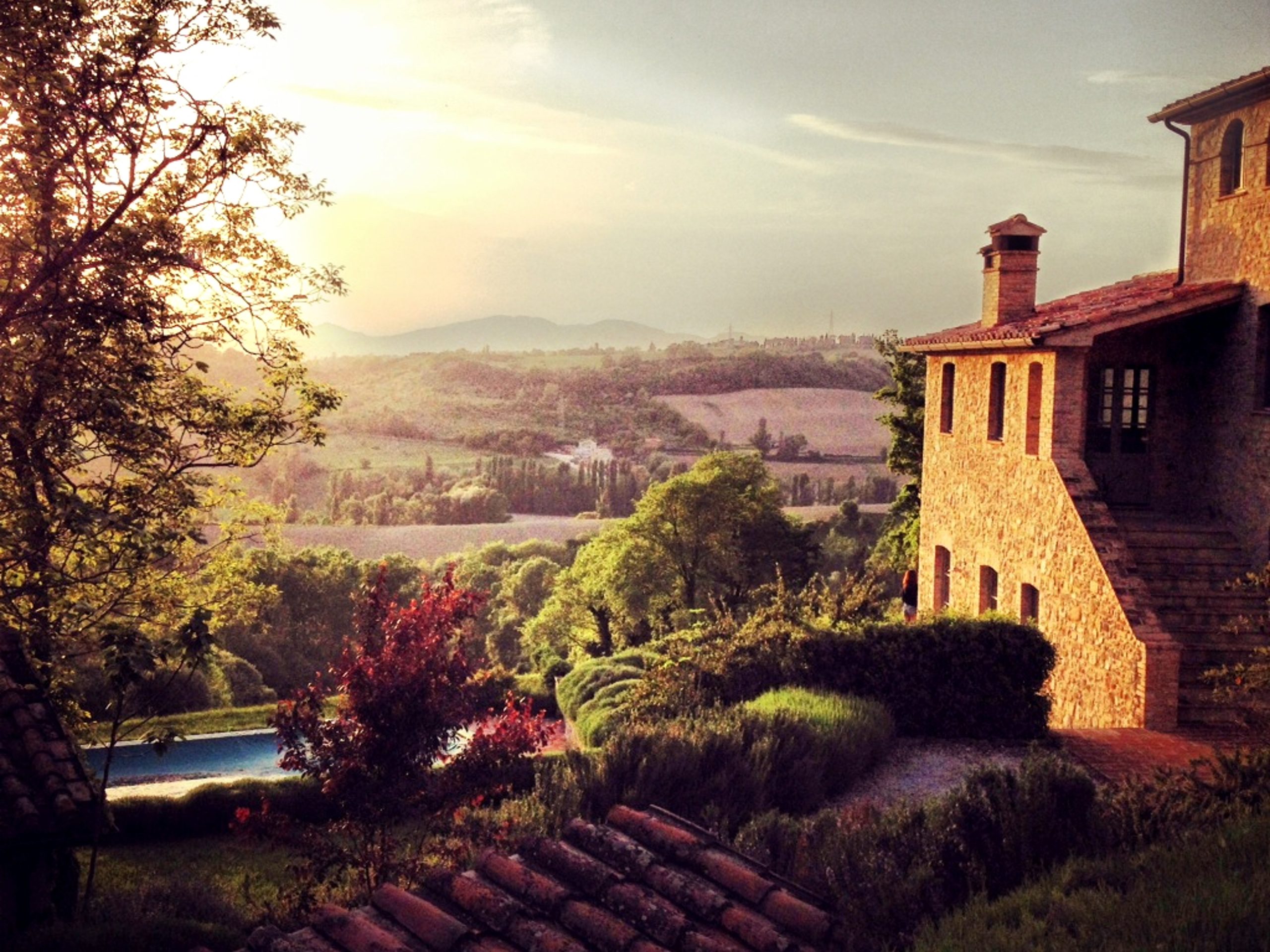 Casa di Luce
