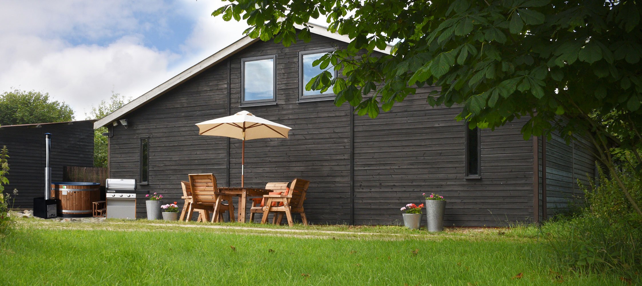 5 Valleys Barn