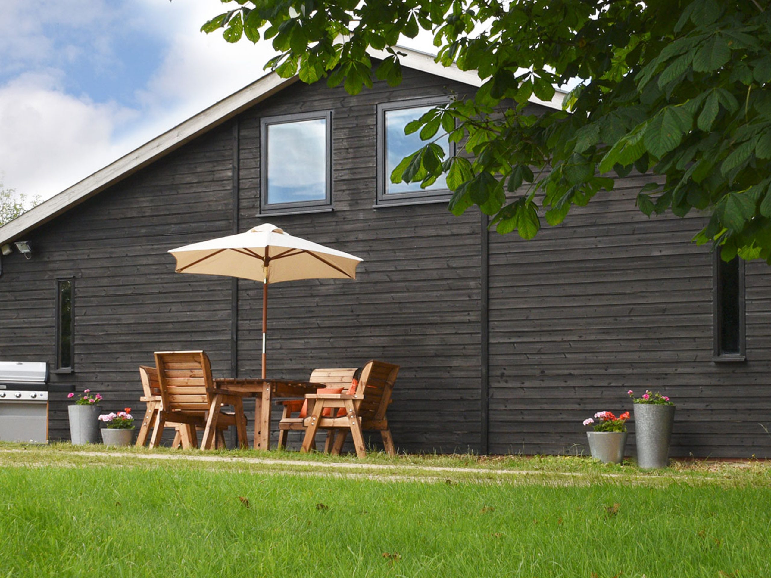 5 Valleys Barn