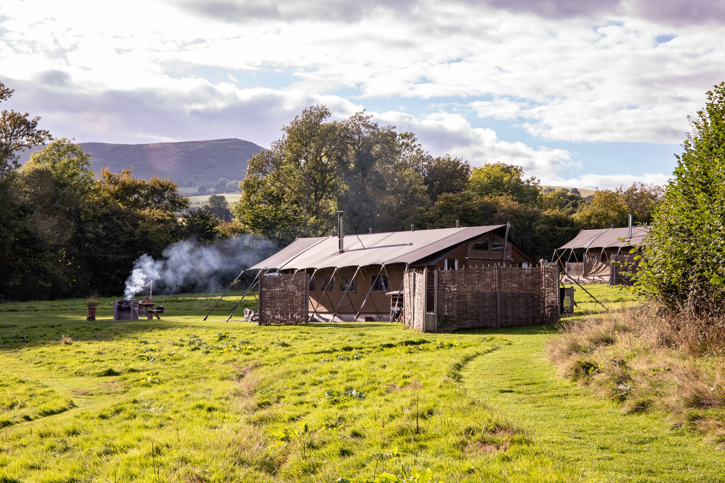 Seven Hills Hideaway