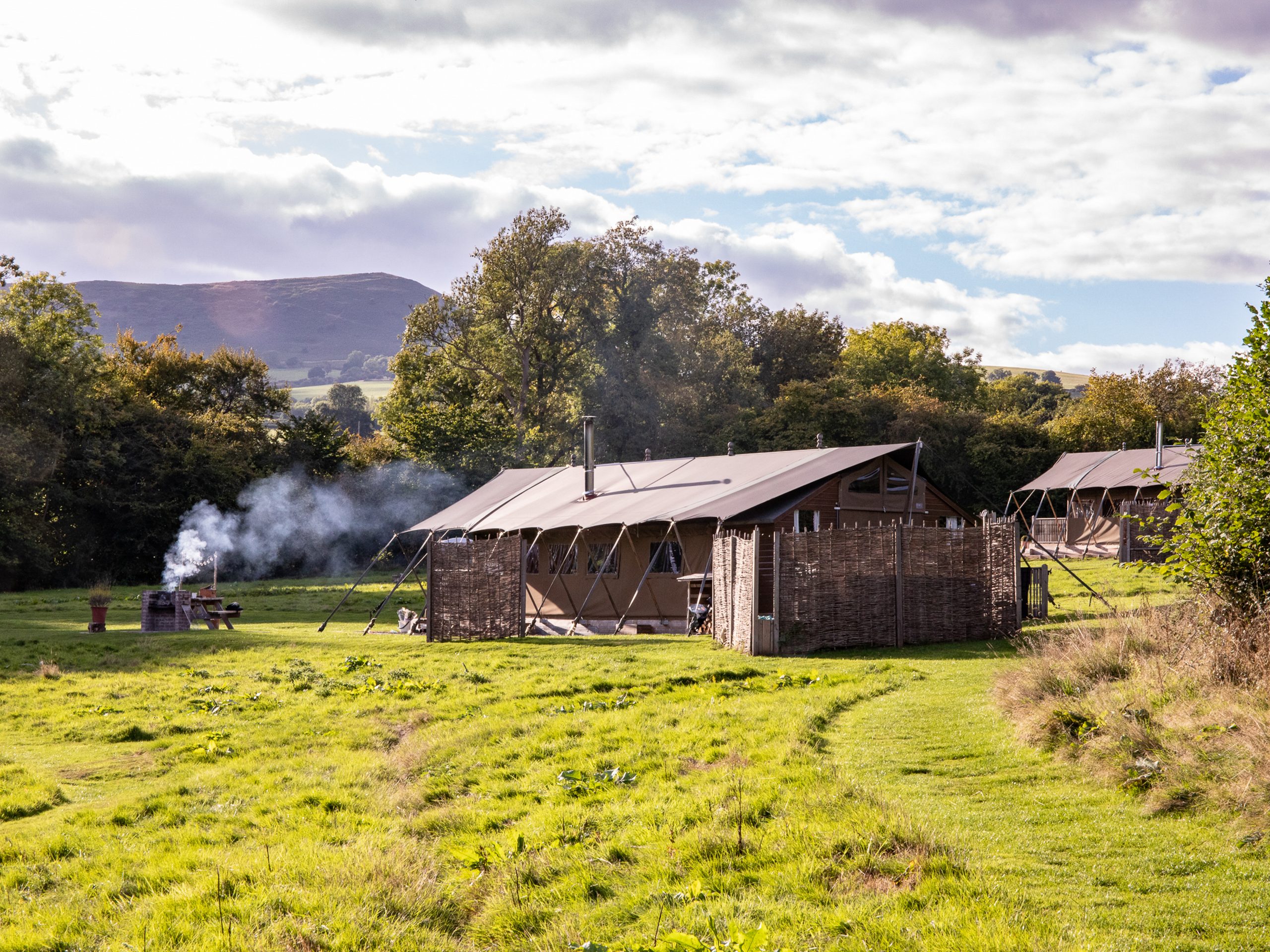 Seven Hills Hideaway