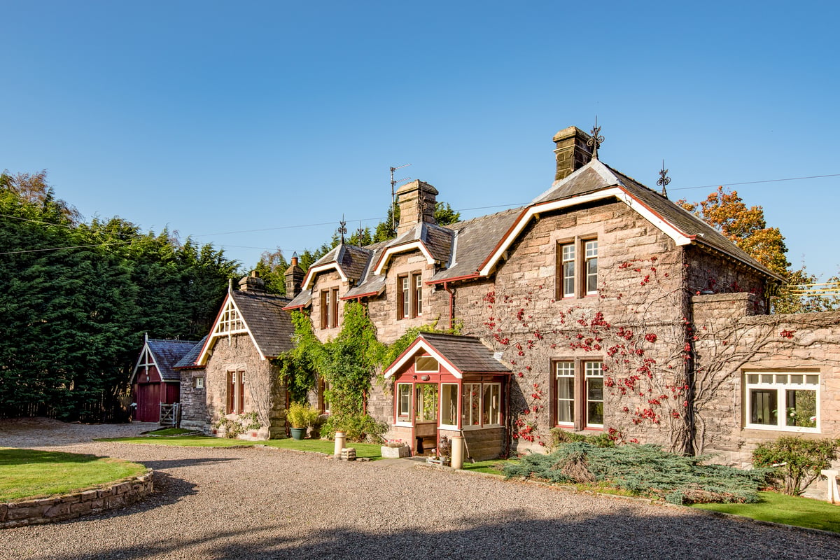 The Station House
