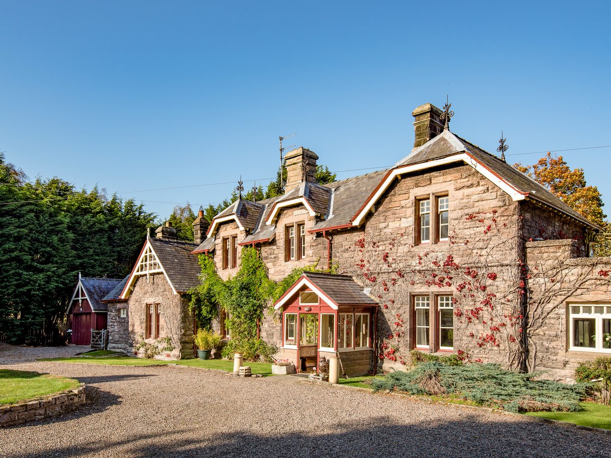 The Station House