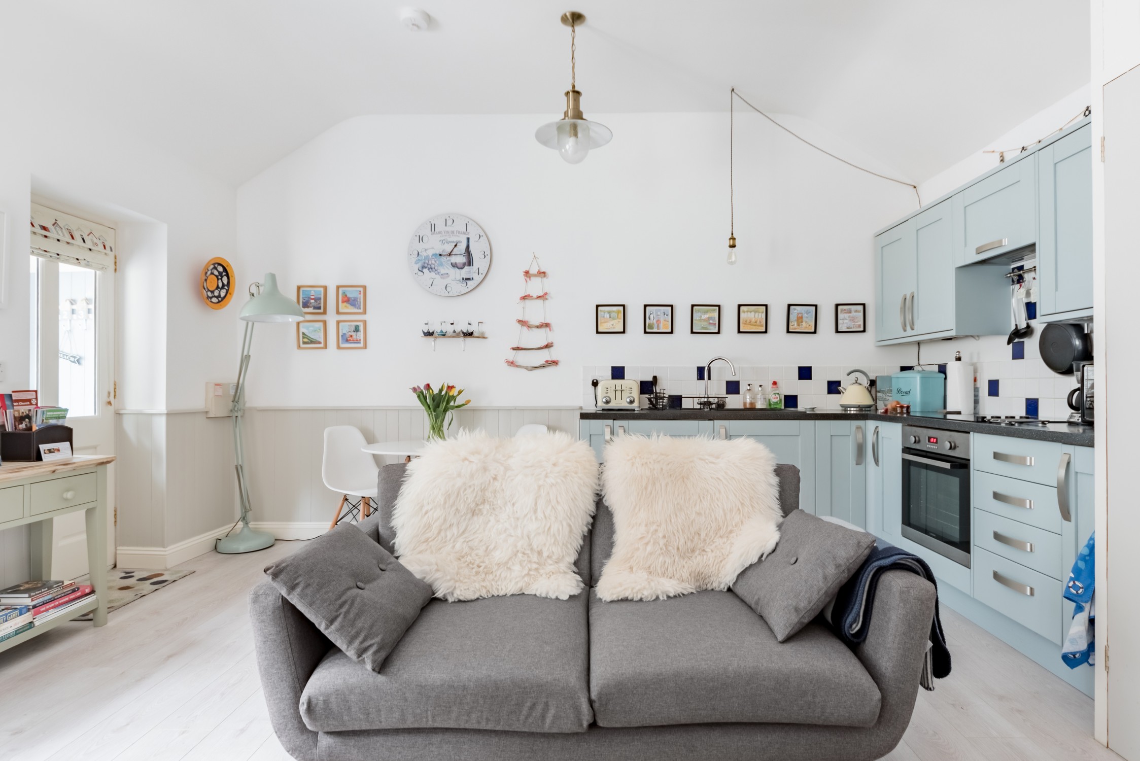 Cosy Cottage Norfolk