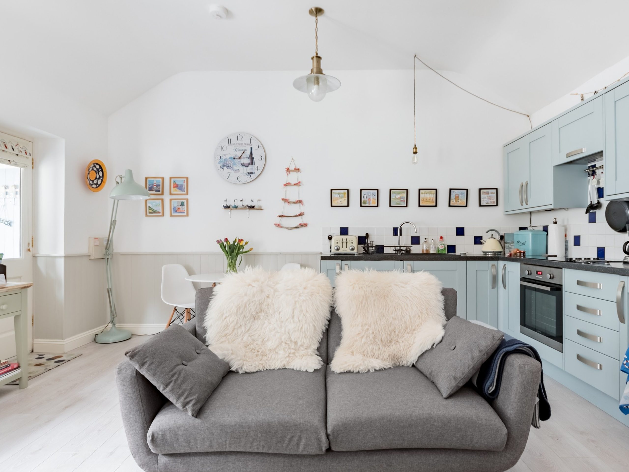 Cosy Cottage Norfolk