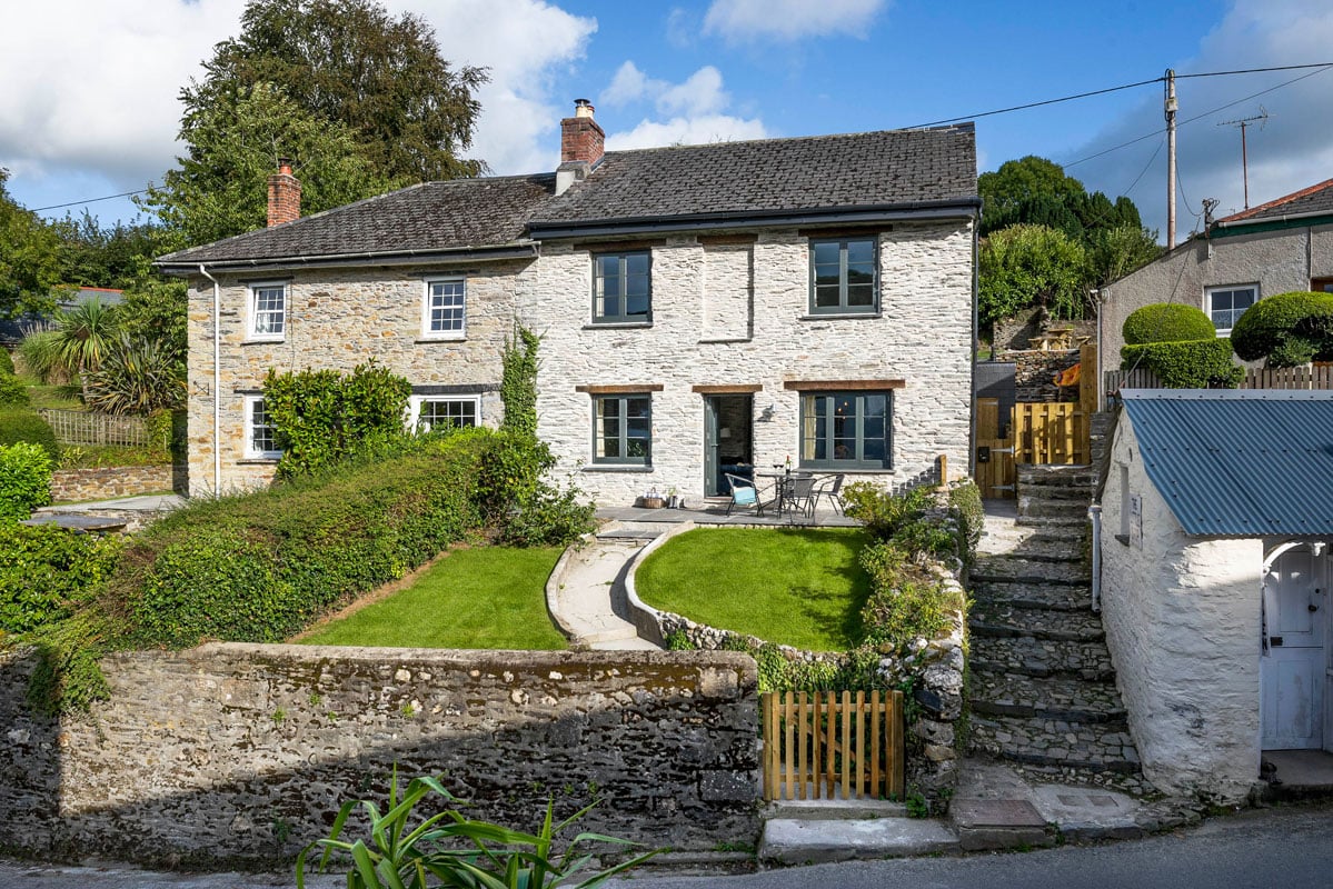 Roselyn Cottage