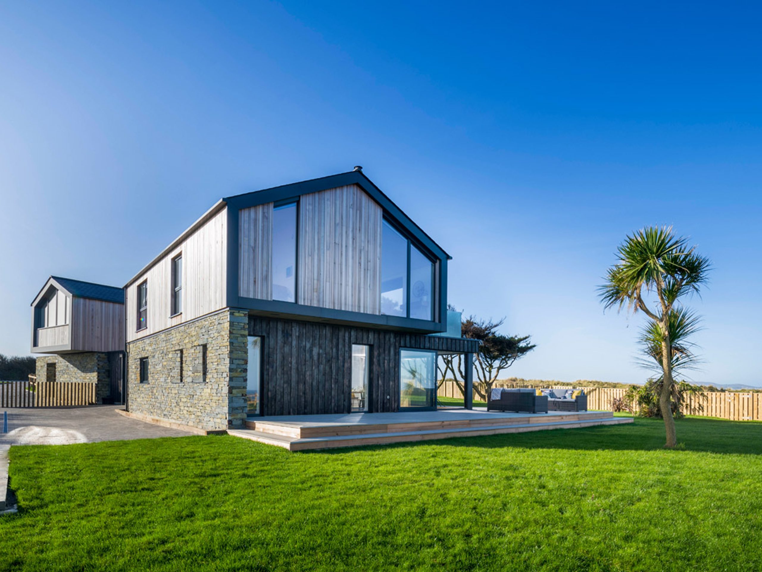 Dune House