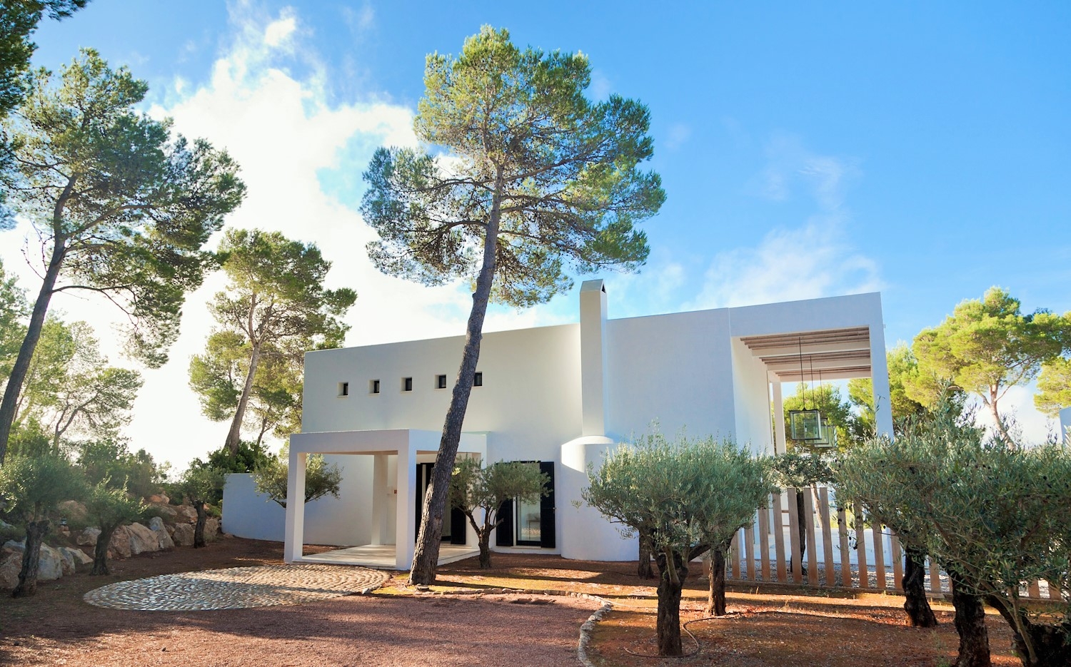 Morna Valley Villas