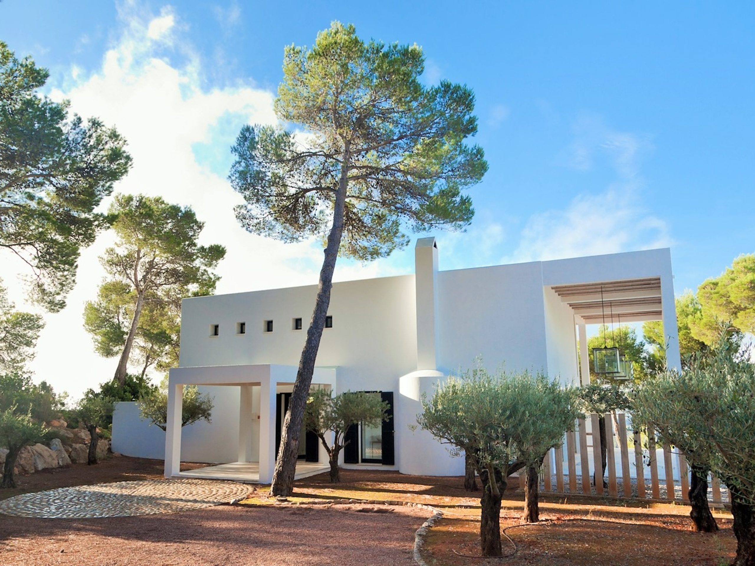 Morna Valley Villas