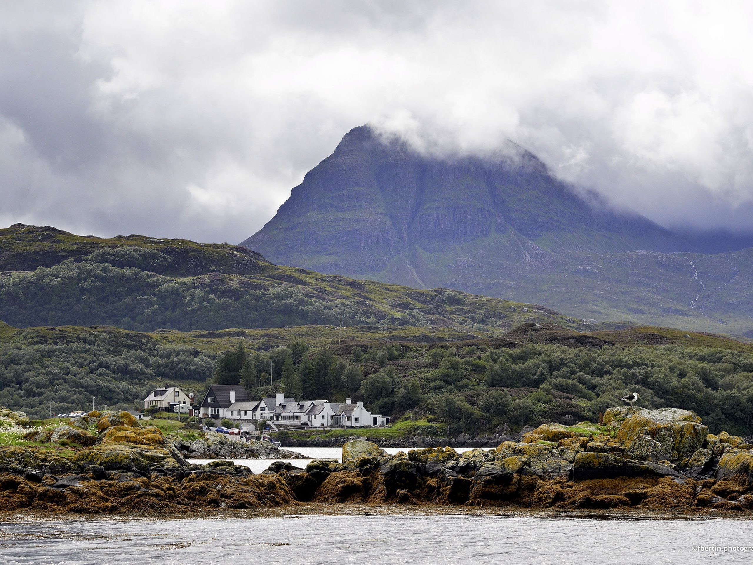 Kylesku Hotel