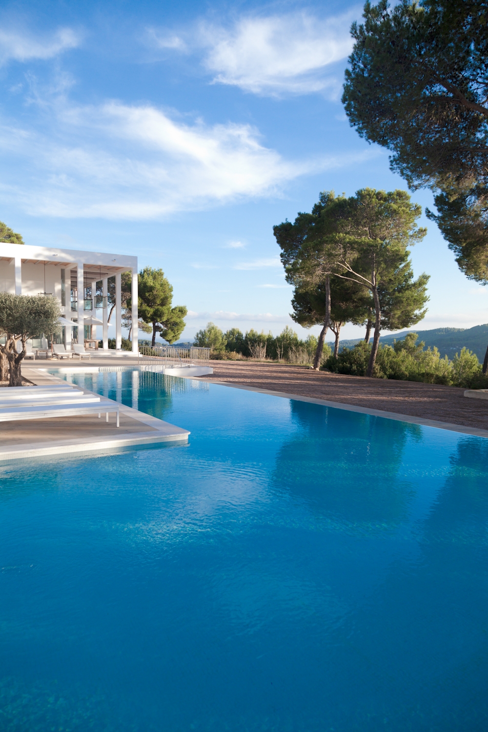 Morna Valley Villas