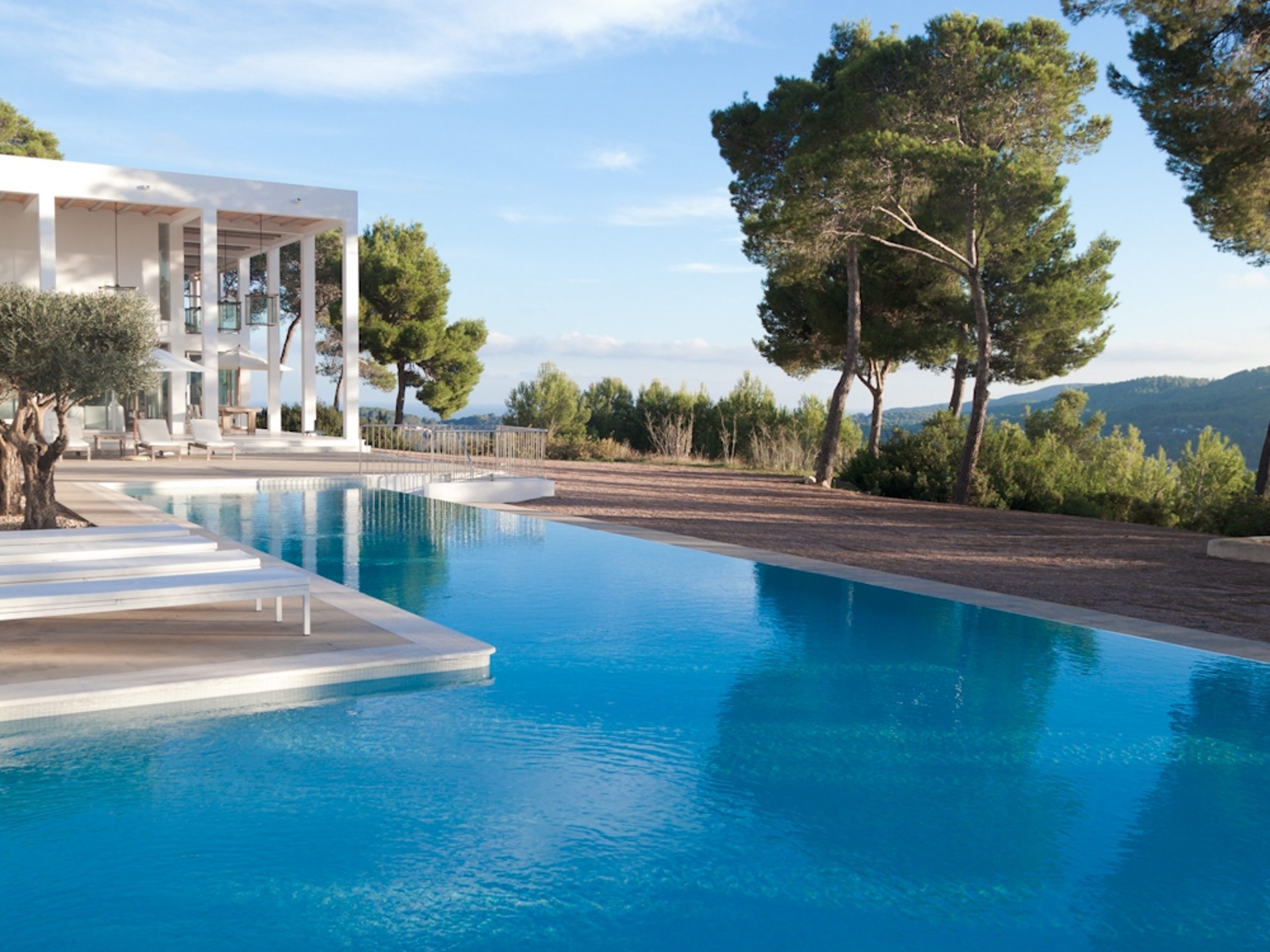 Morna Valley Villas