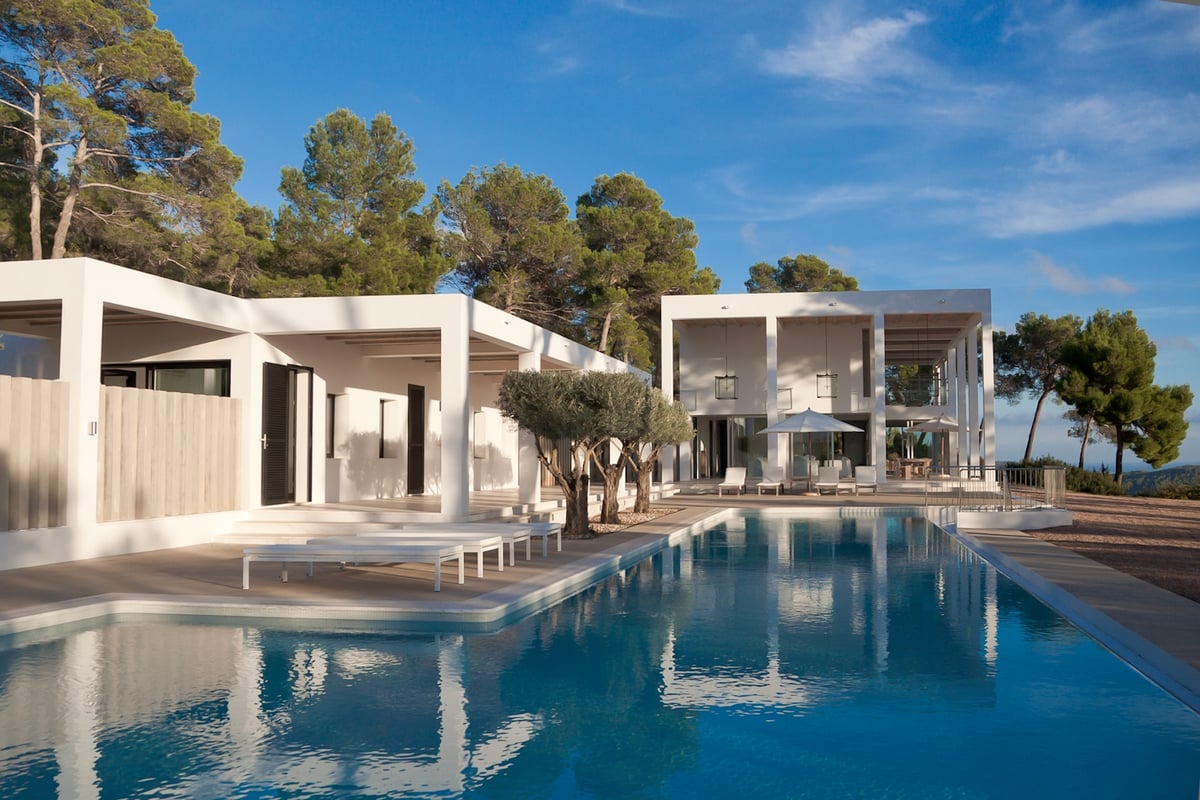 Morna Valley Villas