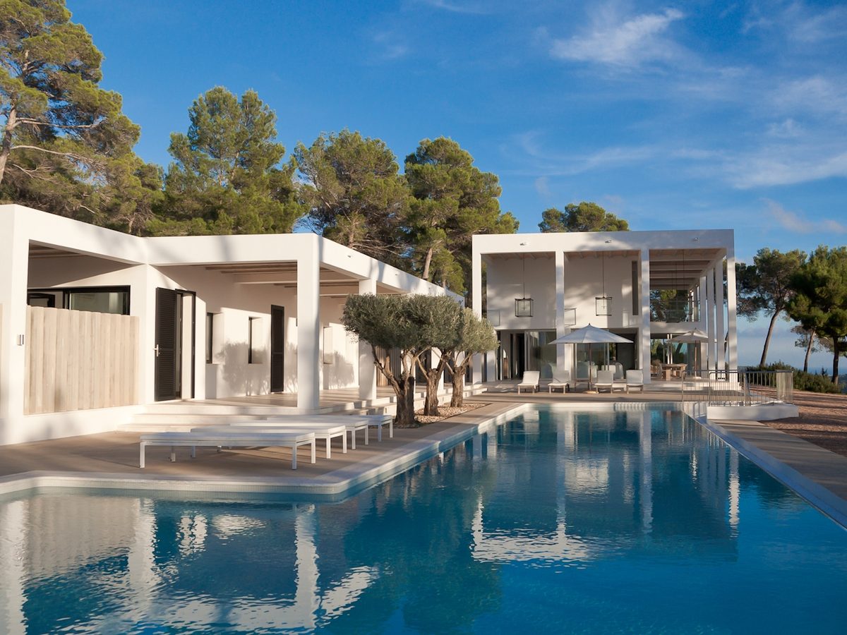 Morna Valley Villas