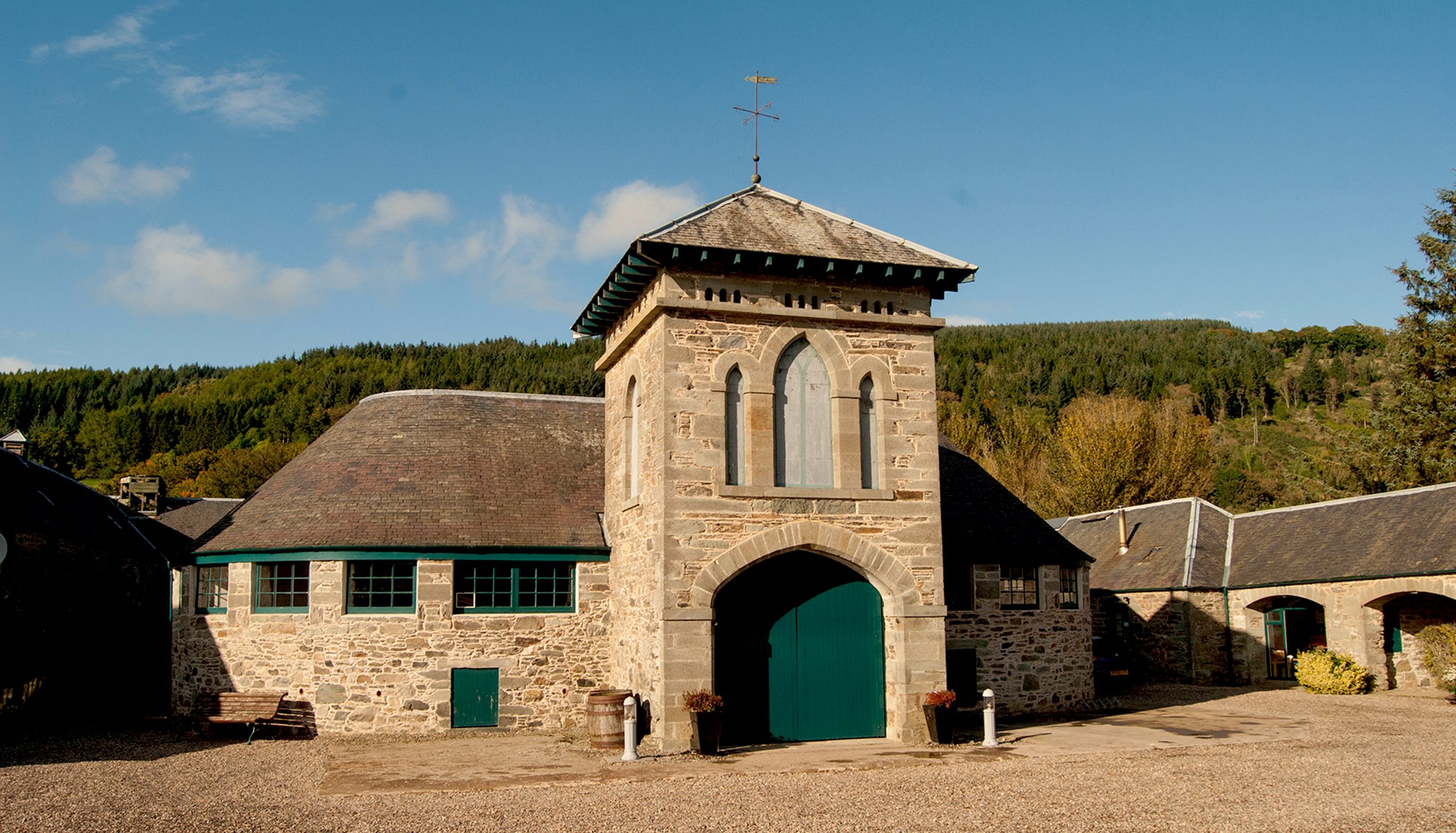 Menzies Steading - Image 1