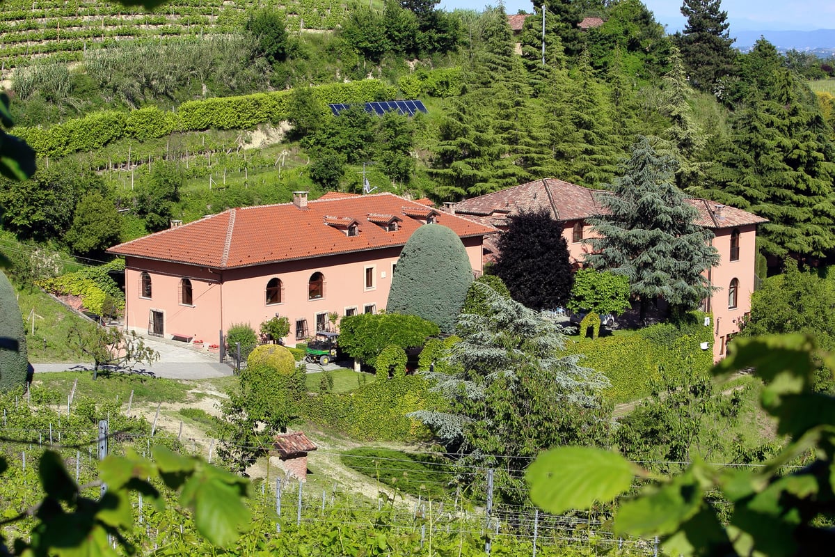 Giarvino - Exclusive B&amp;B