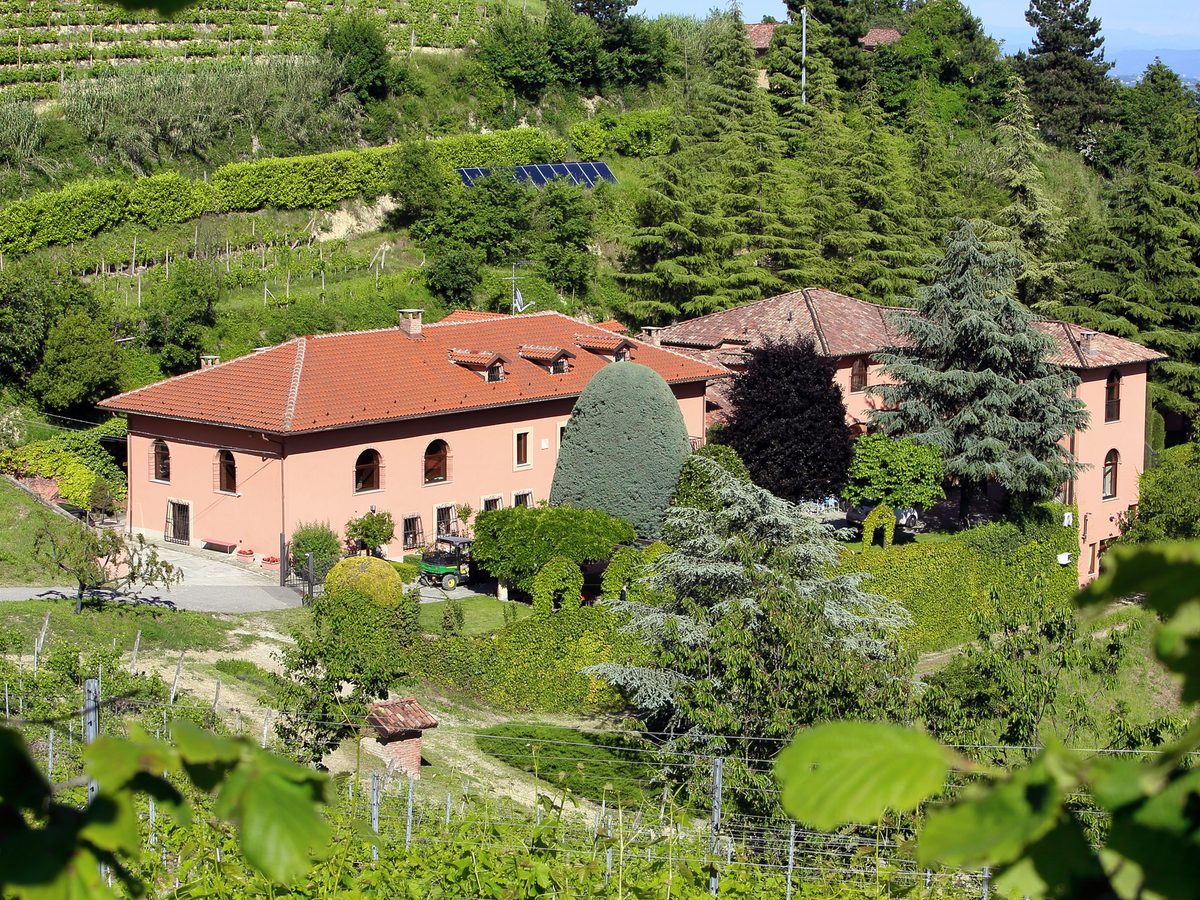 Giarvino - Exclusive B&B