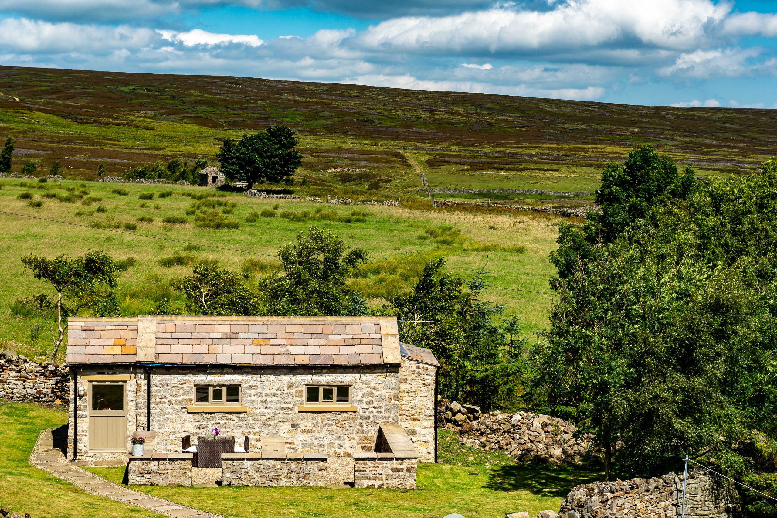 The Little Barn