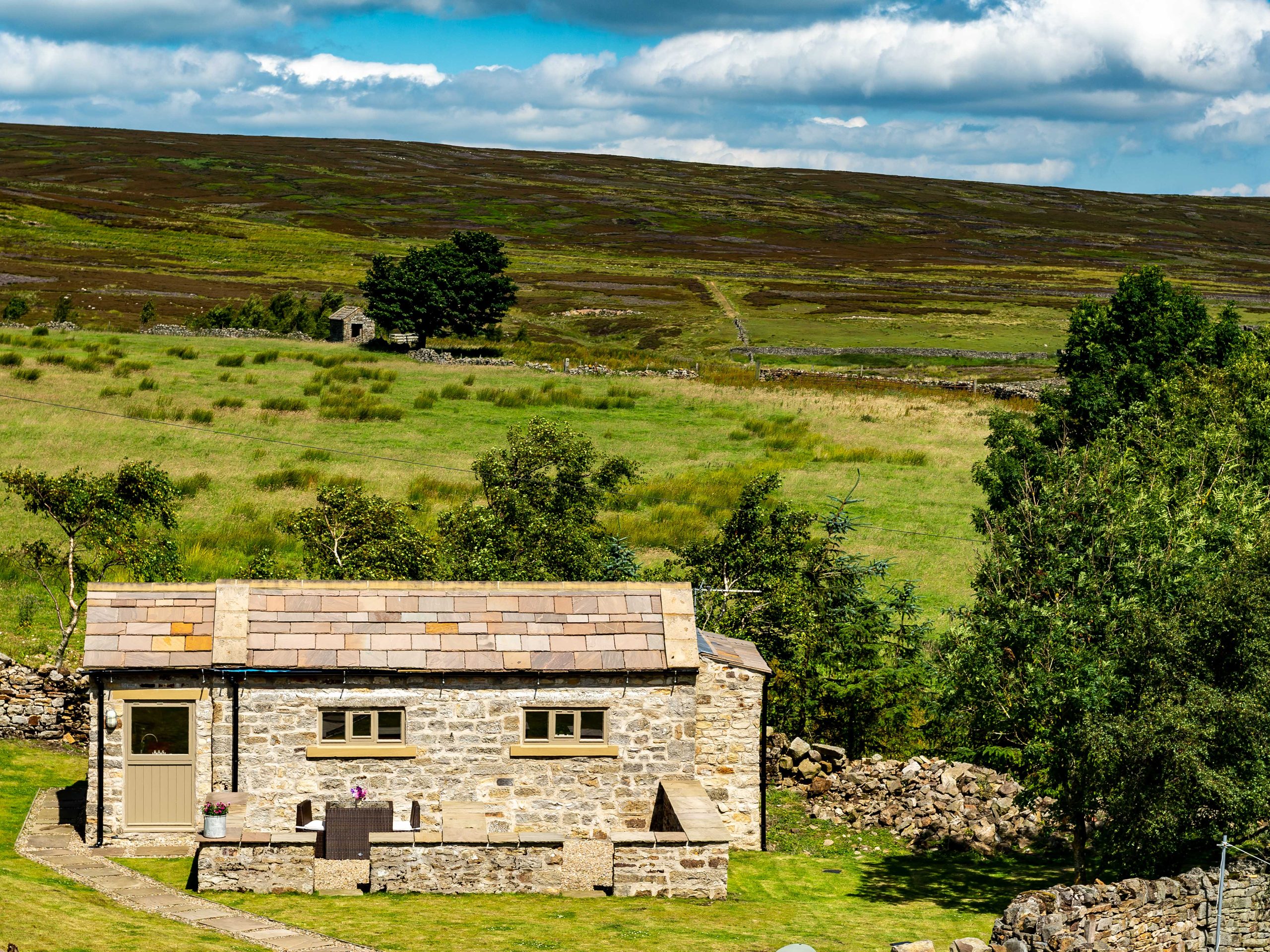 The Little Barn