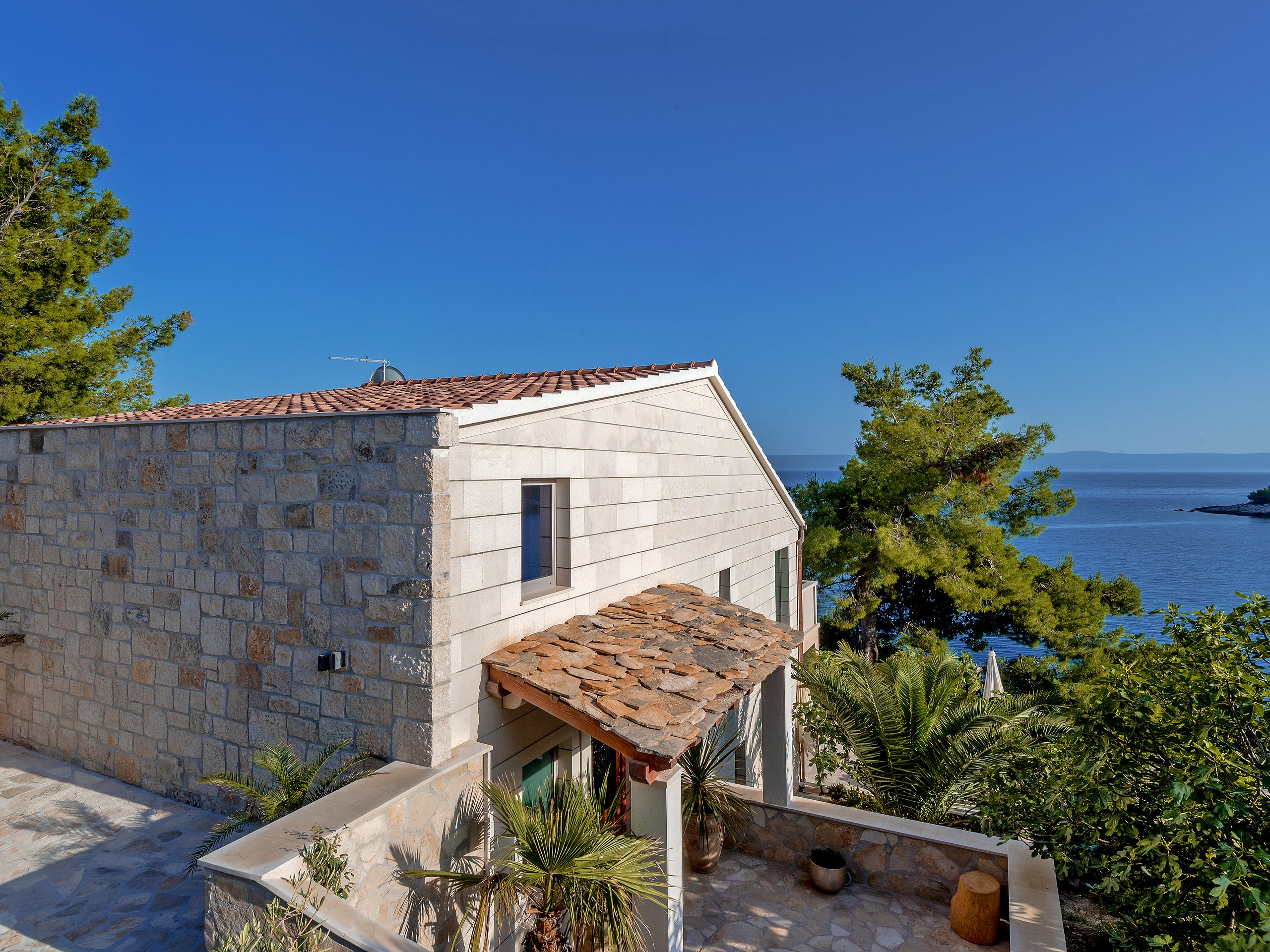 Villa Brac Island