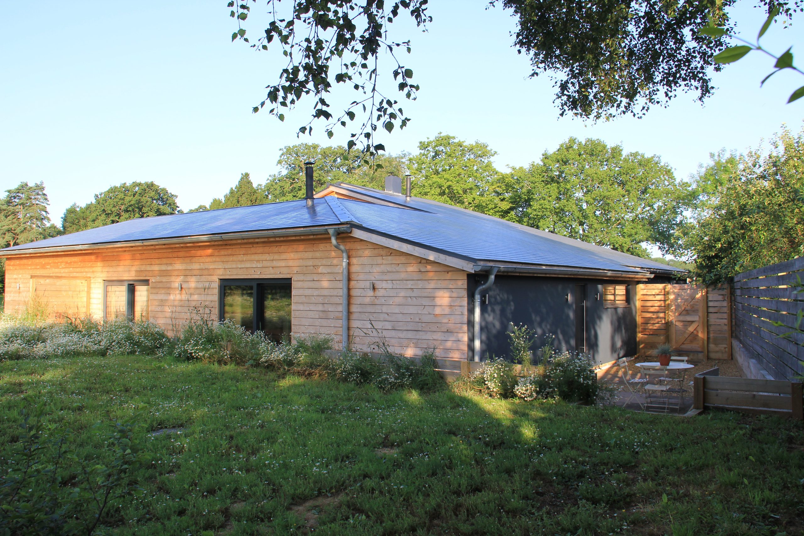 The Space at Milestone House - Image 1