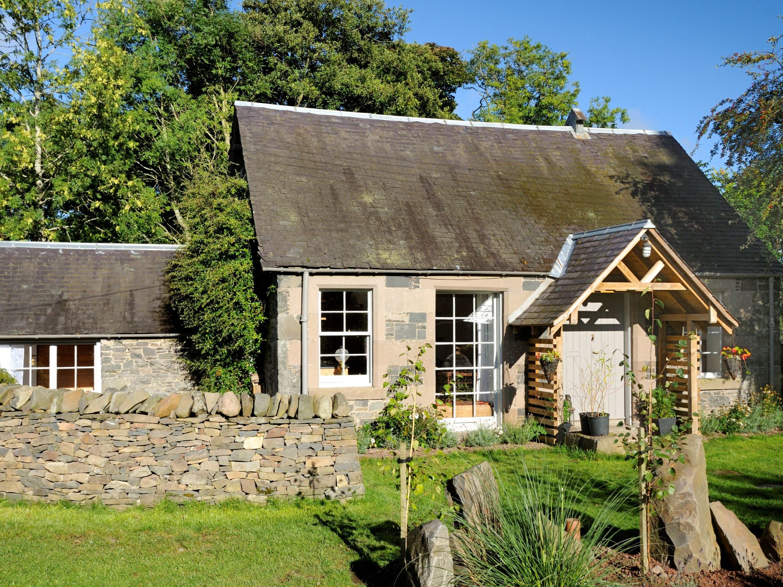 The Bothy