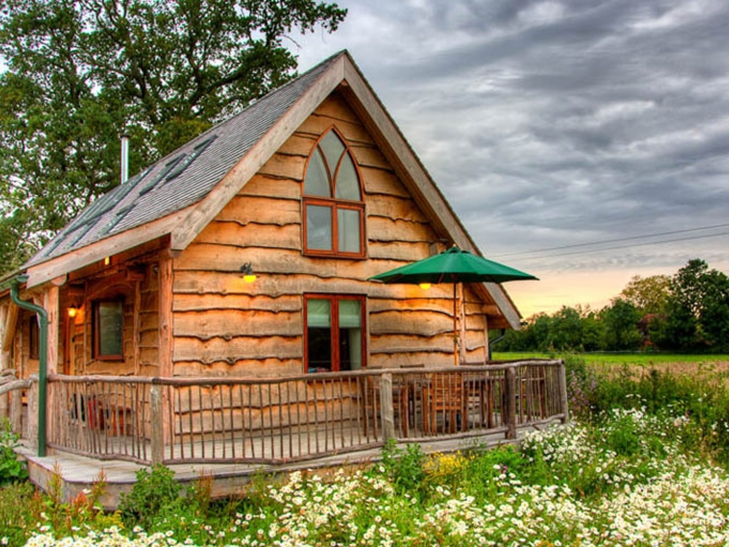 Withyfield Cottage