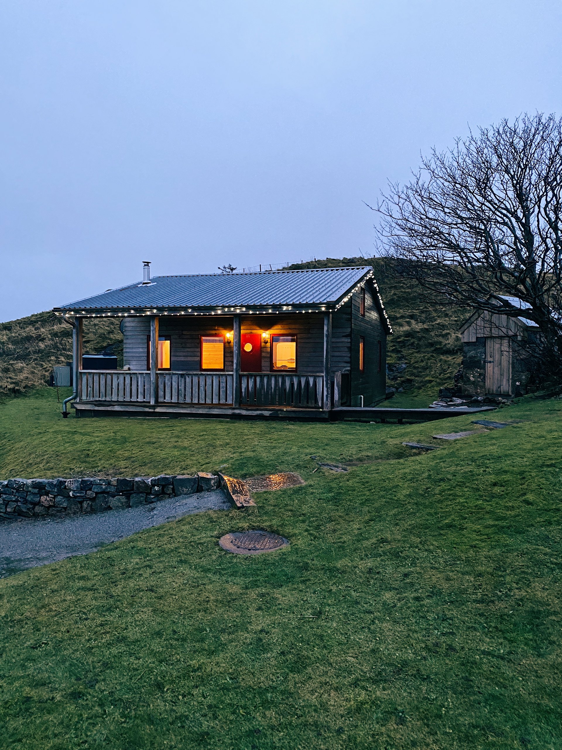 The Cabin