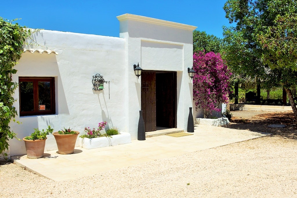 Casa Ava