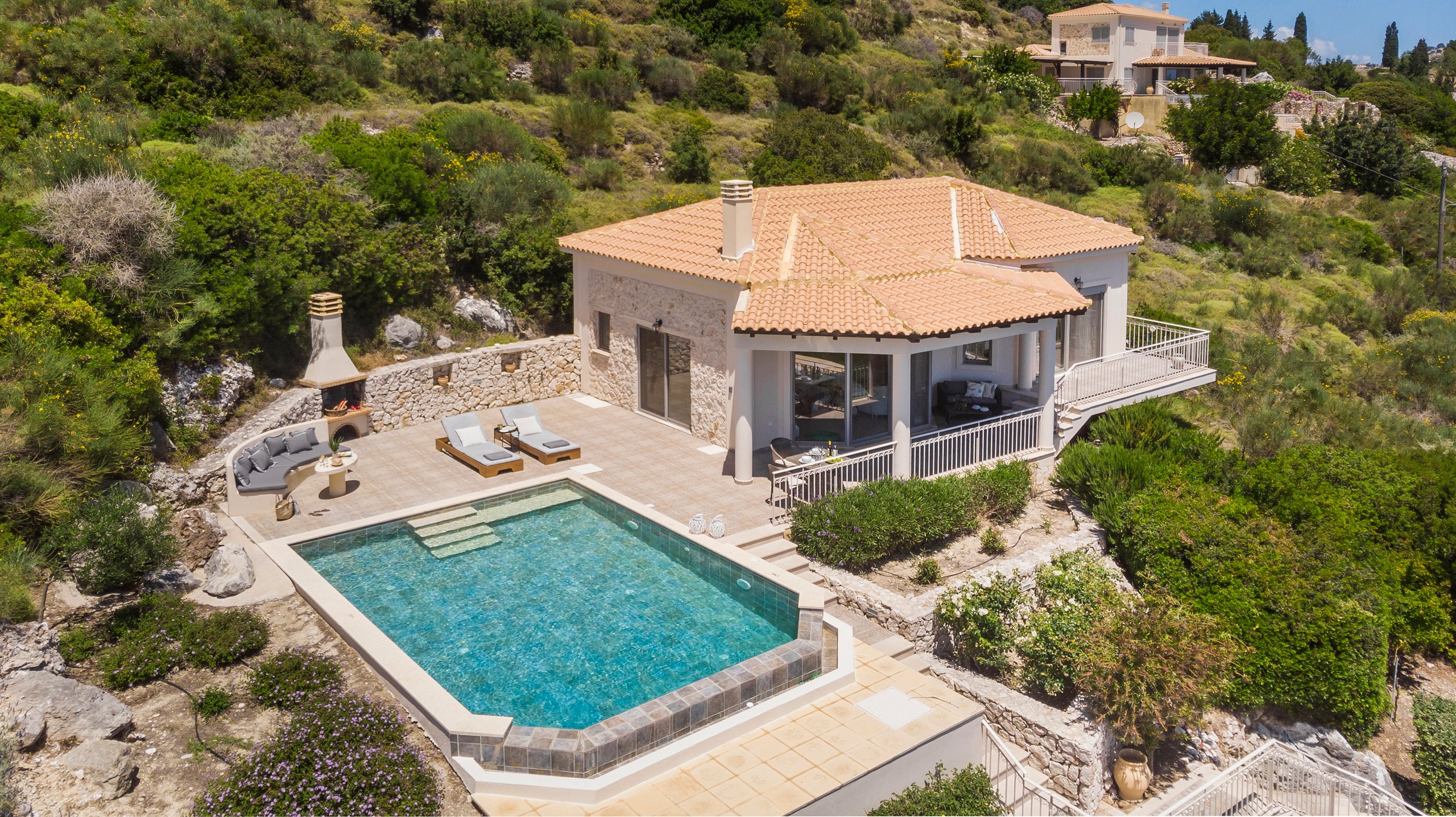 Villa Eros