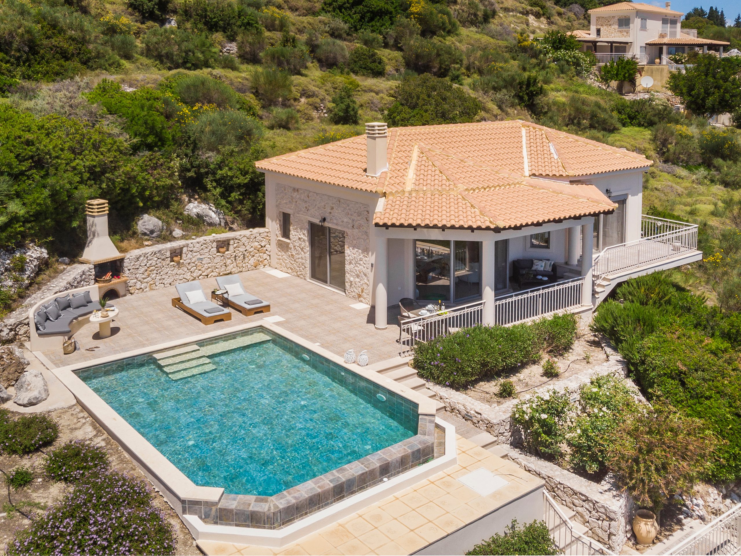 Villa Eros