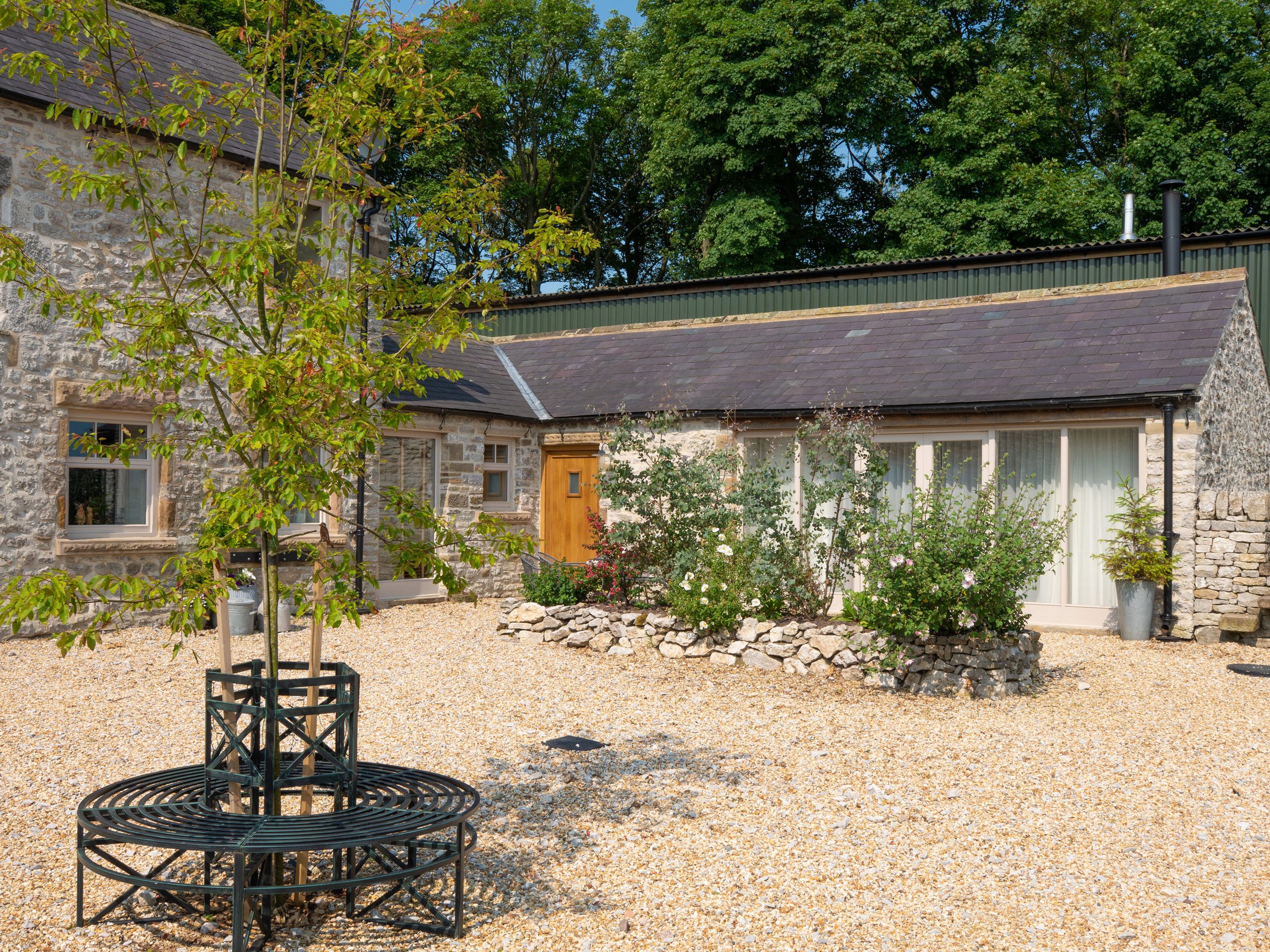 Manor House Farm Cottages