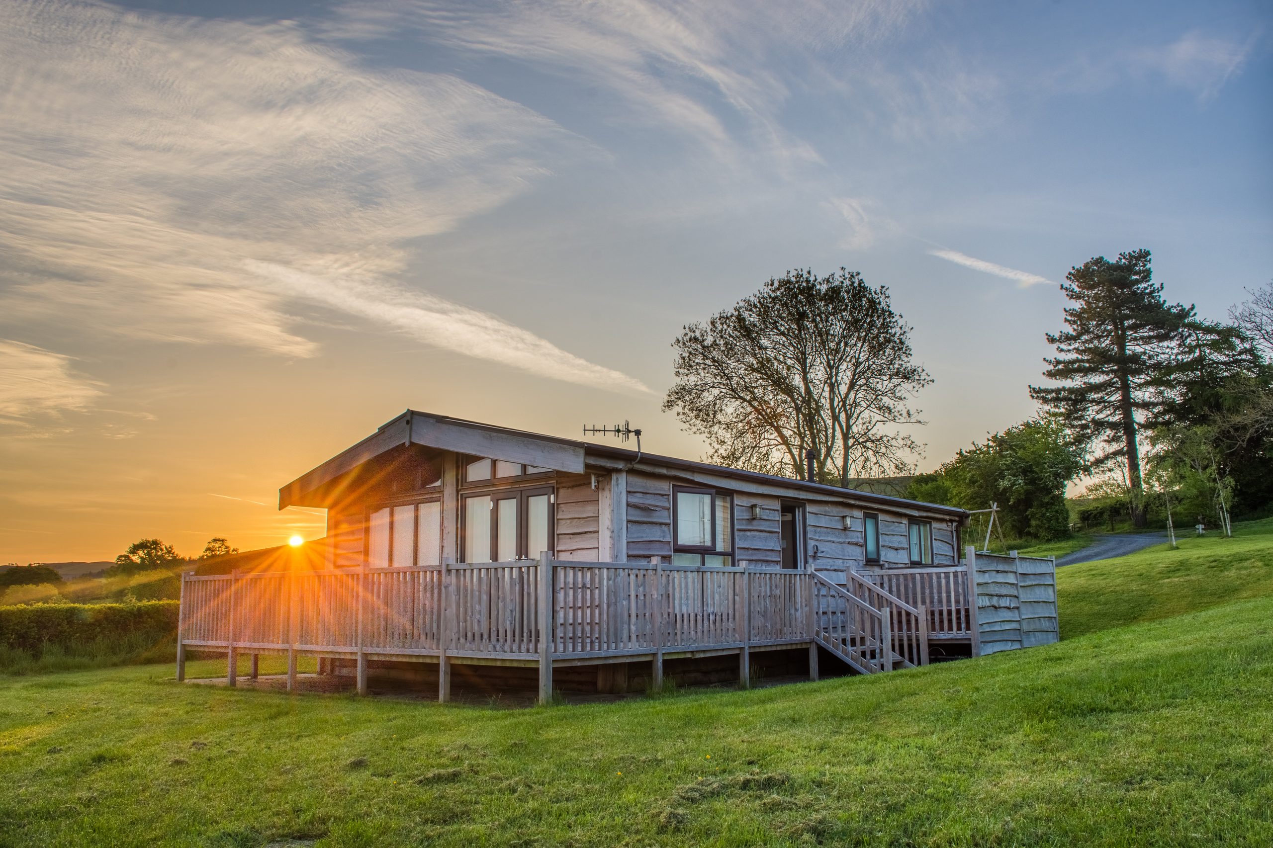 Moonrise Lodges - Image 1