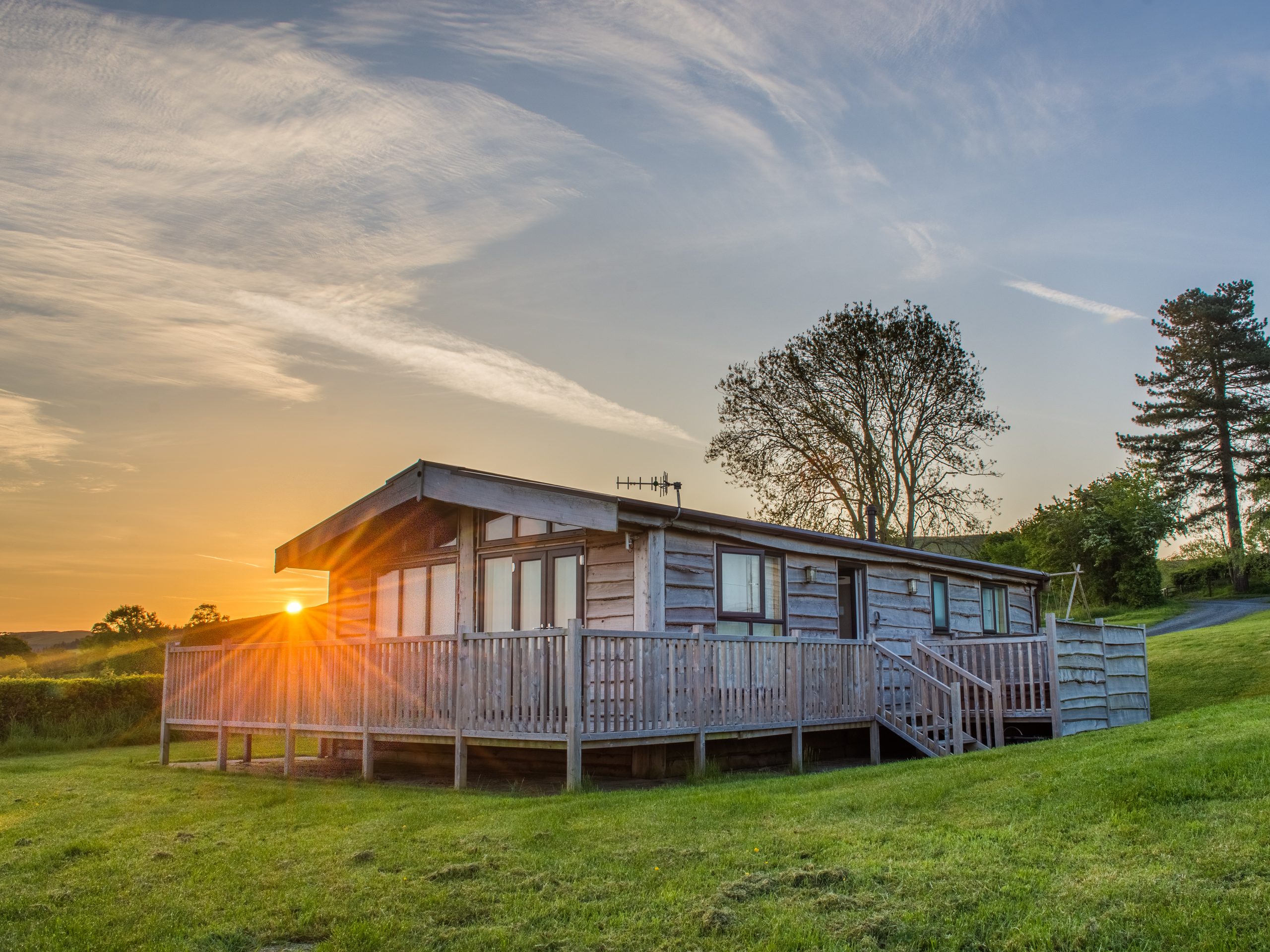Moonrise Lodges