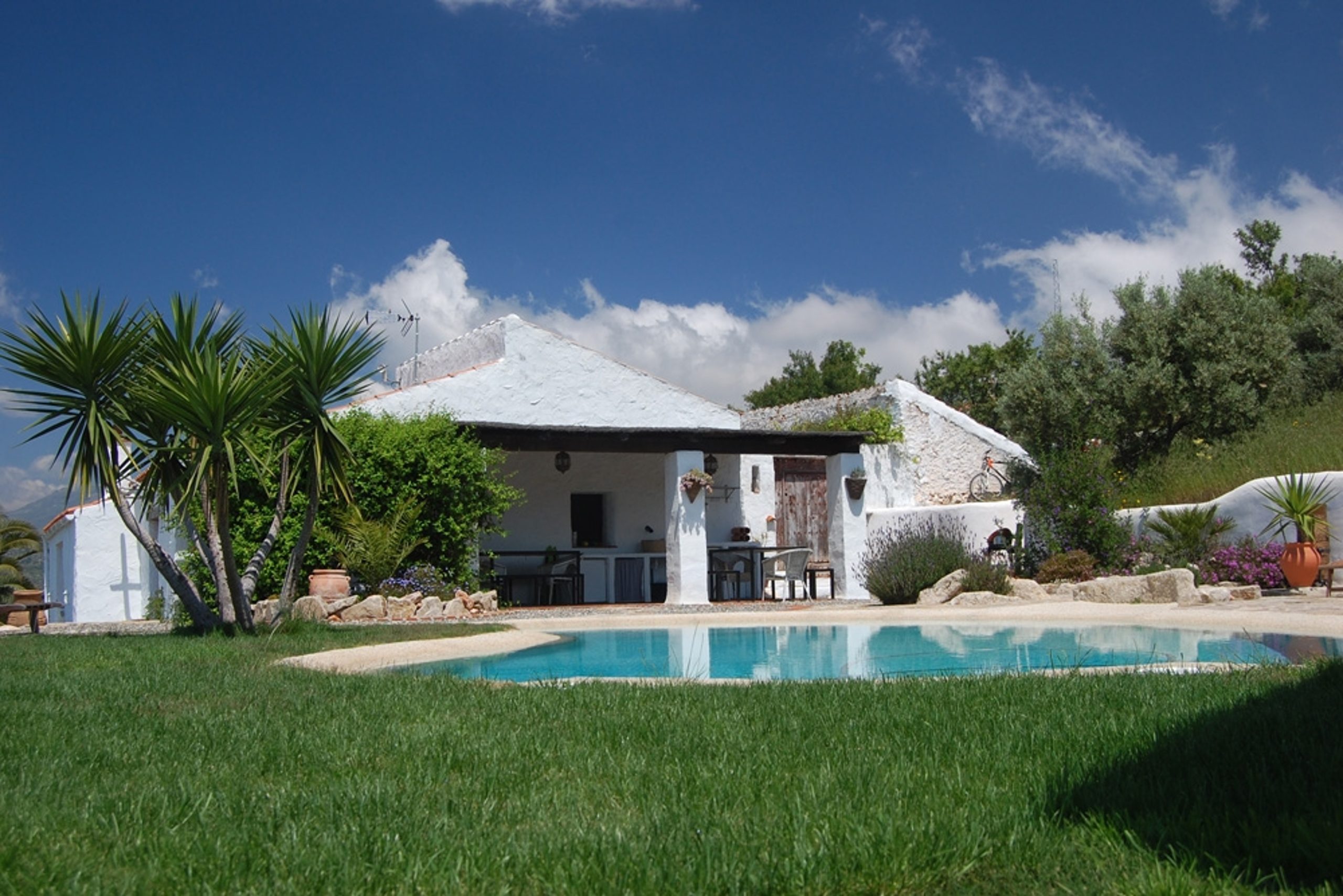 Casa Belmonte - Image 1