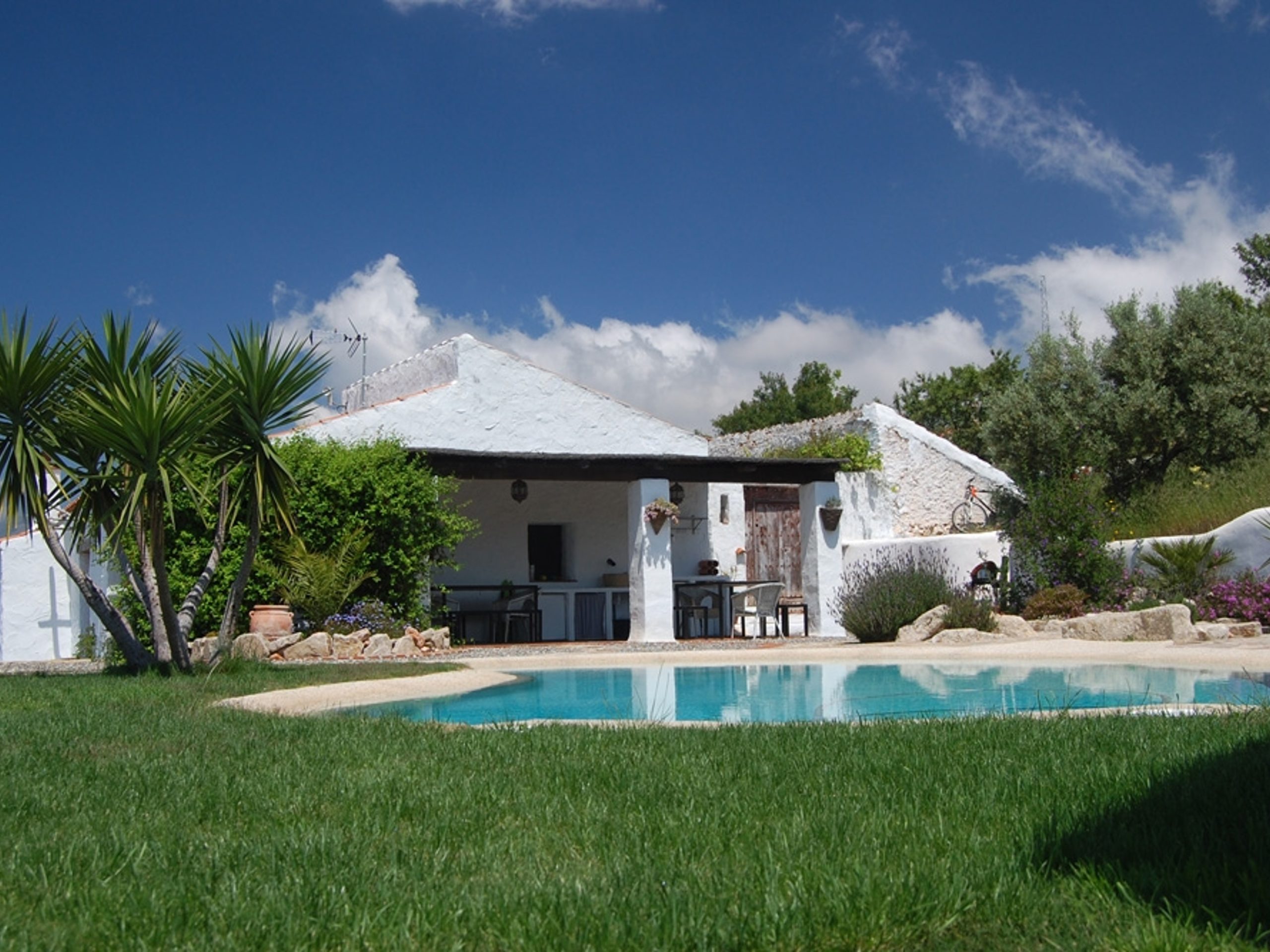 Casa Belmonte
