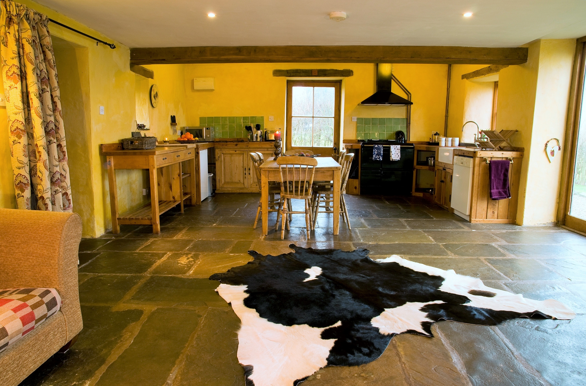 Drover's Rest Cottages